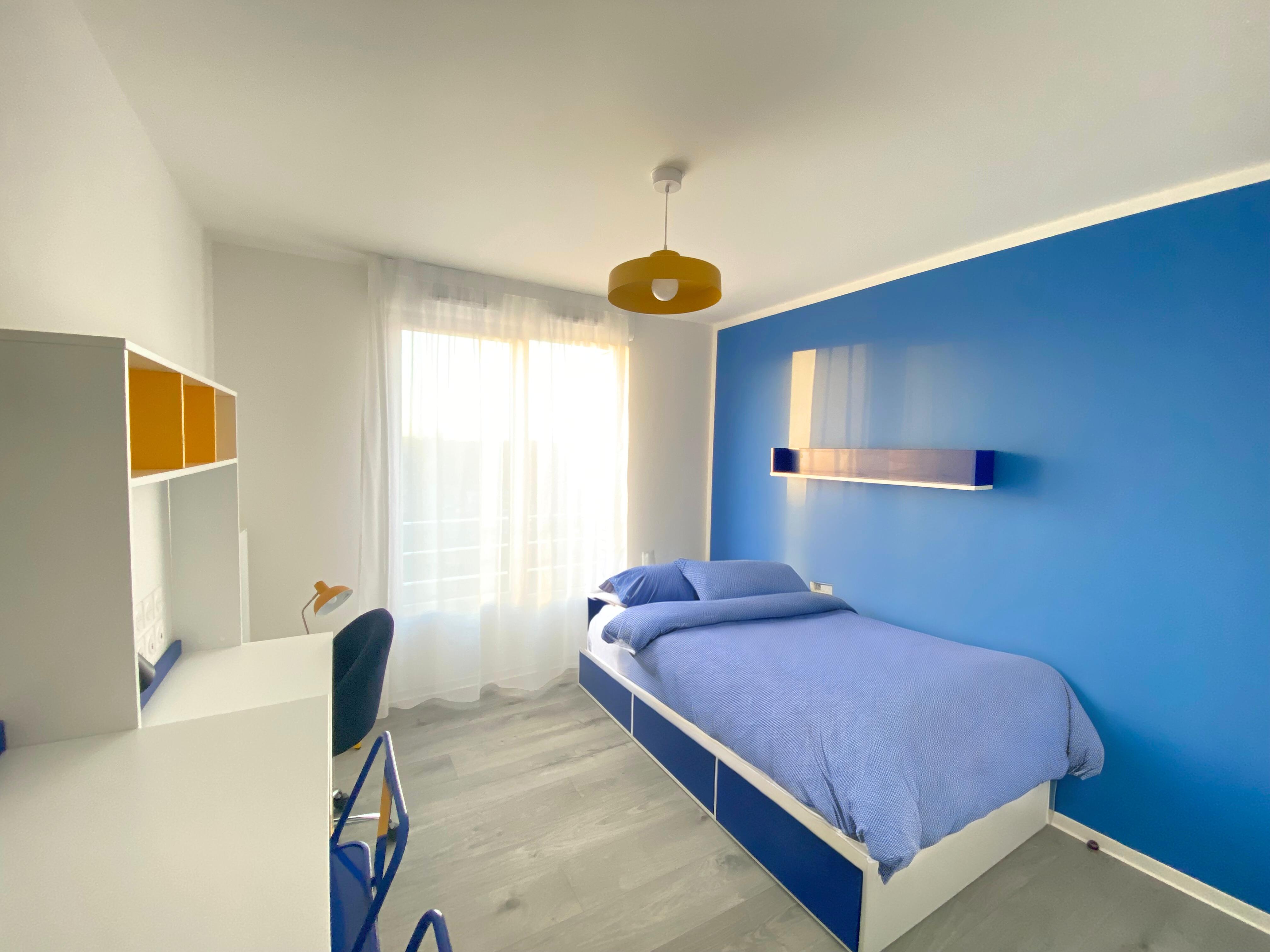 TWENTY CAMPUS VILLENEUVE D'ASCQ LE WAX photo 5