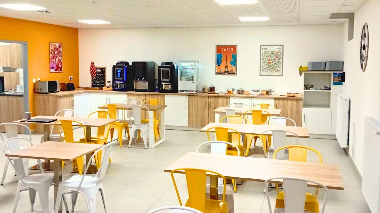 TWENTY CAMPUS SAINT ETIENNE photo 2