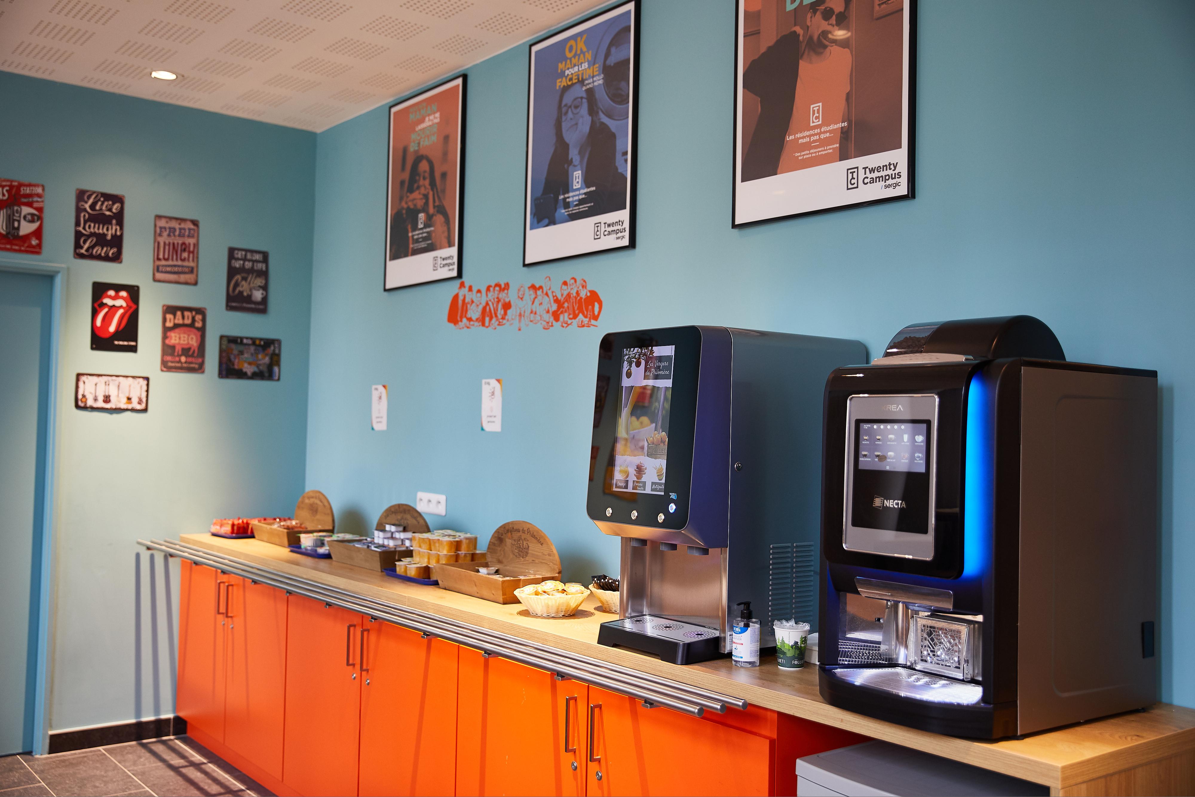 TWENTY CAMPUS VILLEJUIF GORKI photo 3