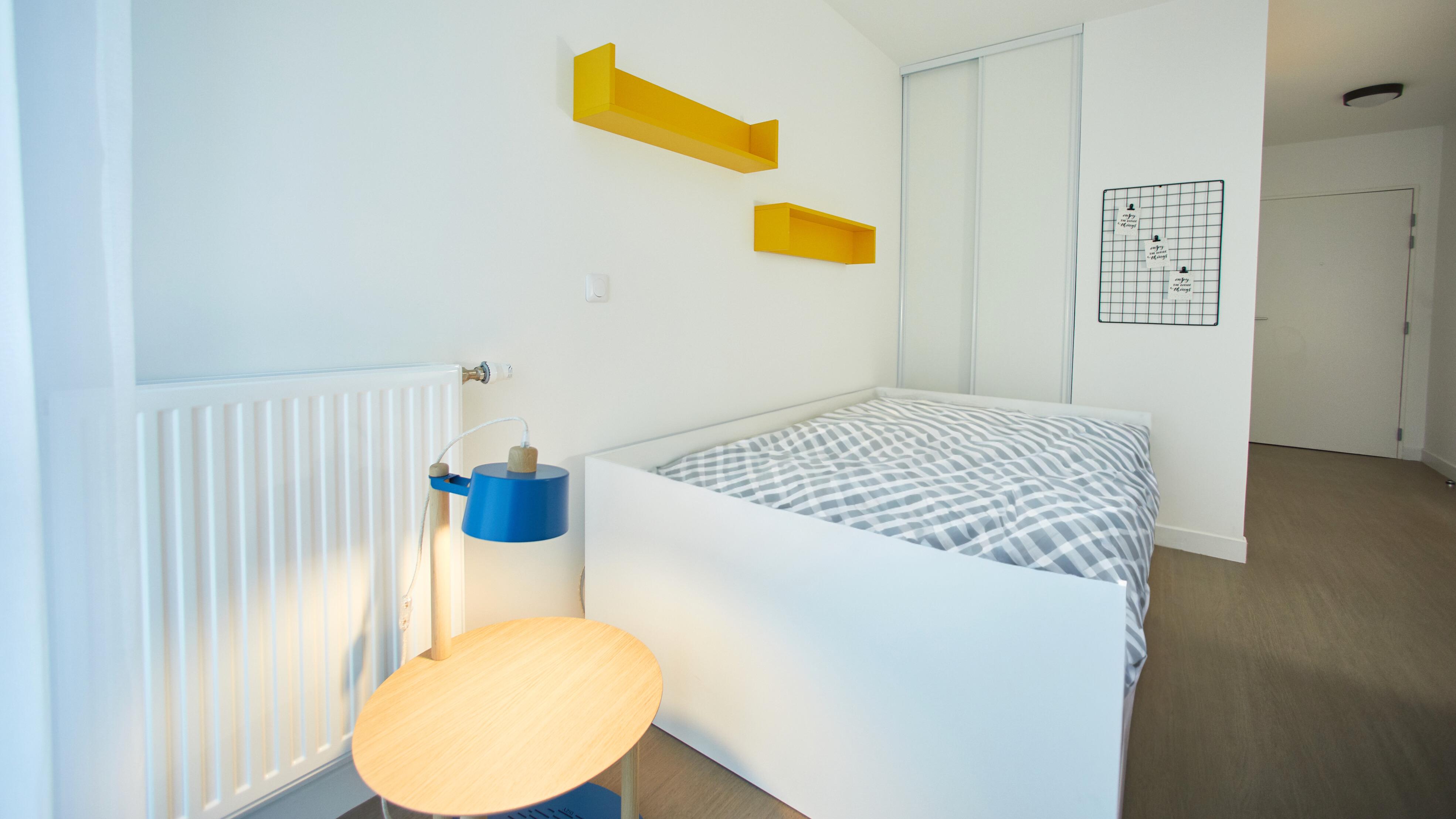 TWENTY CAMPUS VILLEJUIF GORKI photo 5