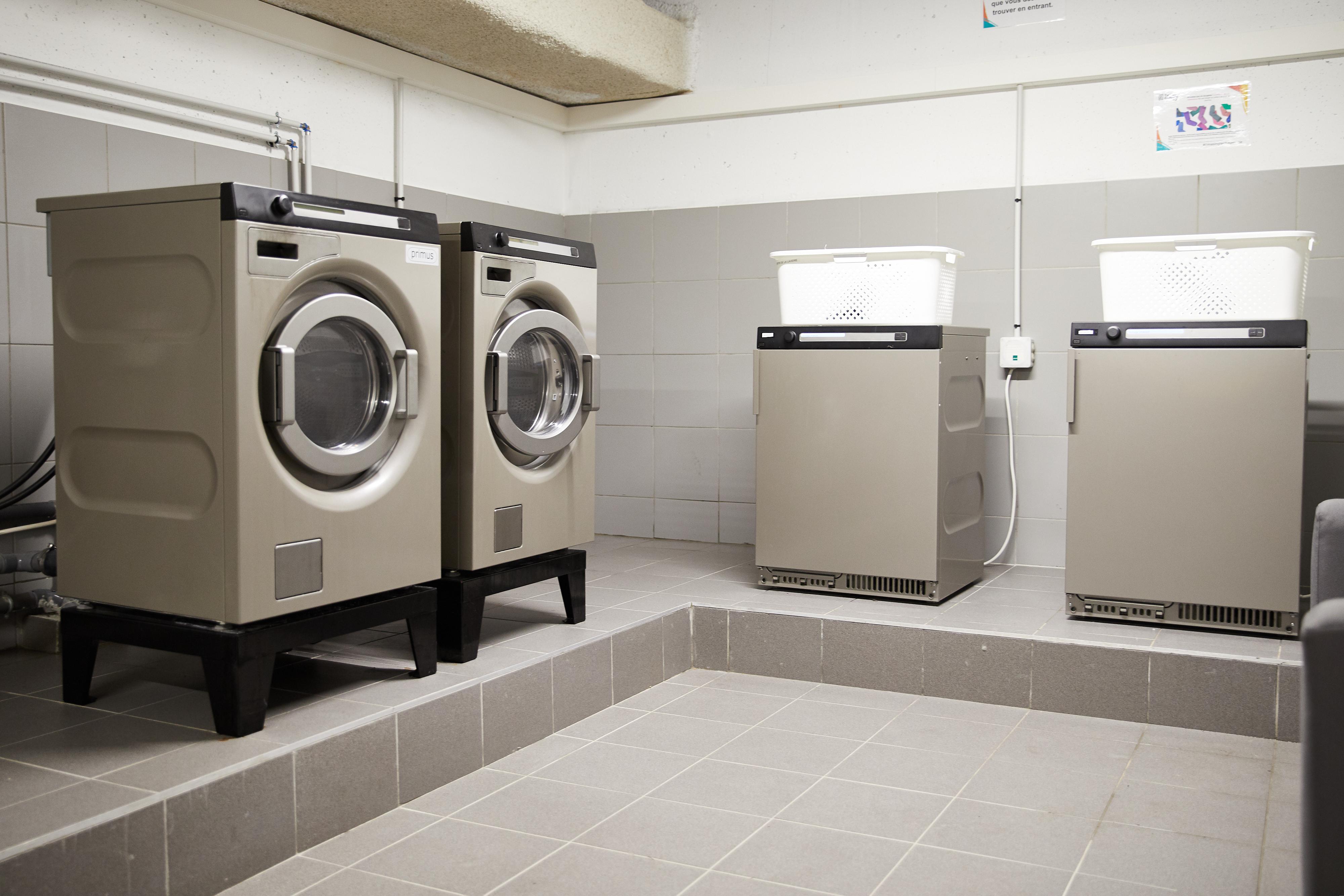 TWENTY CAMPUS VILLEJUIF GORKI photo 7