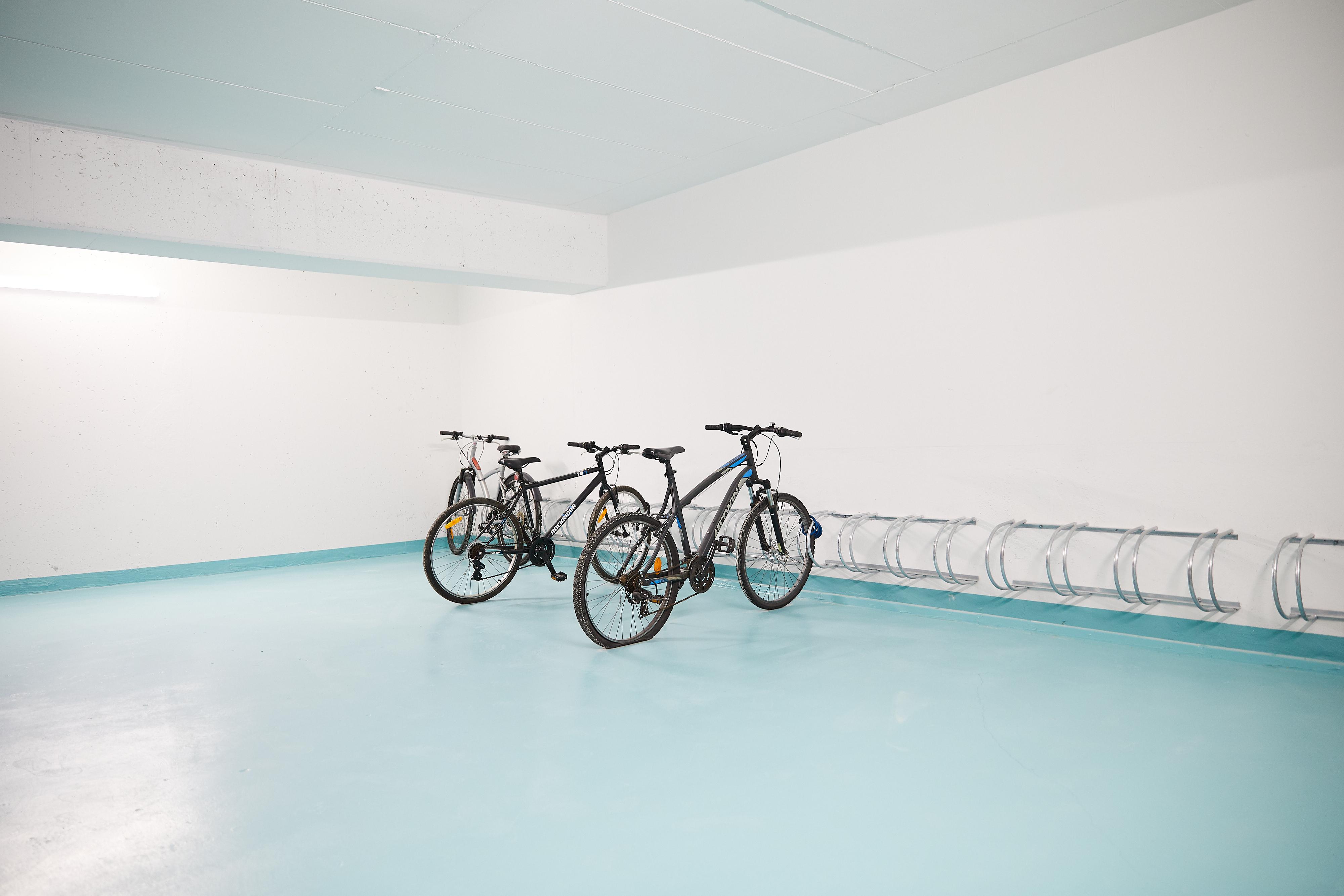 TWENTY CAMPUS VILLEJUIF GORKI photo 6