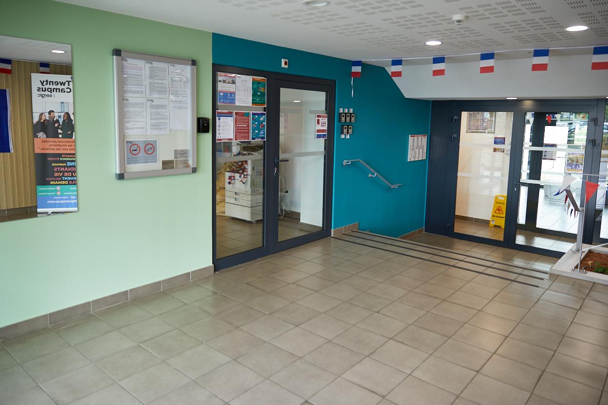 TWENTY CAMPUS LE MANS PRESLE photo 2