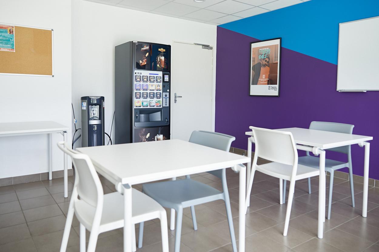 TWENTY CAMPUS LE MANS PRESLE photo 3