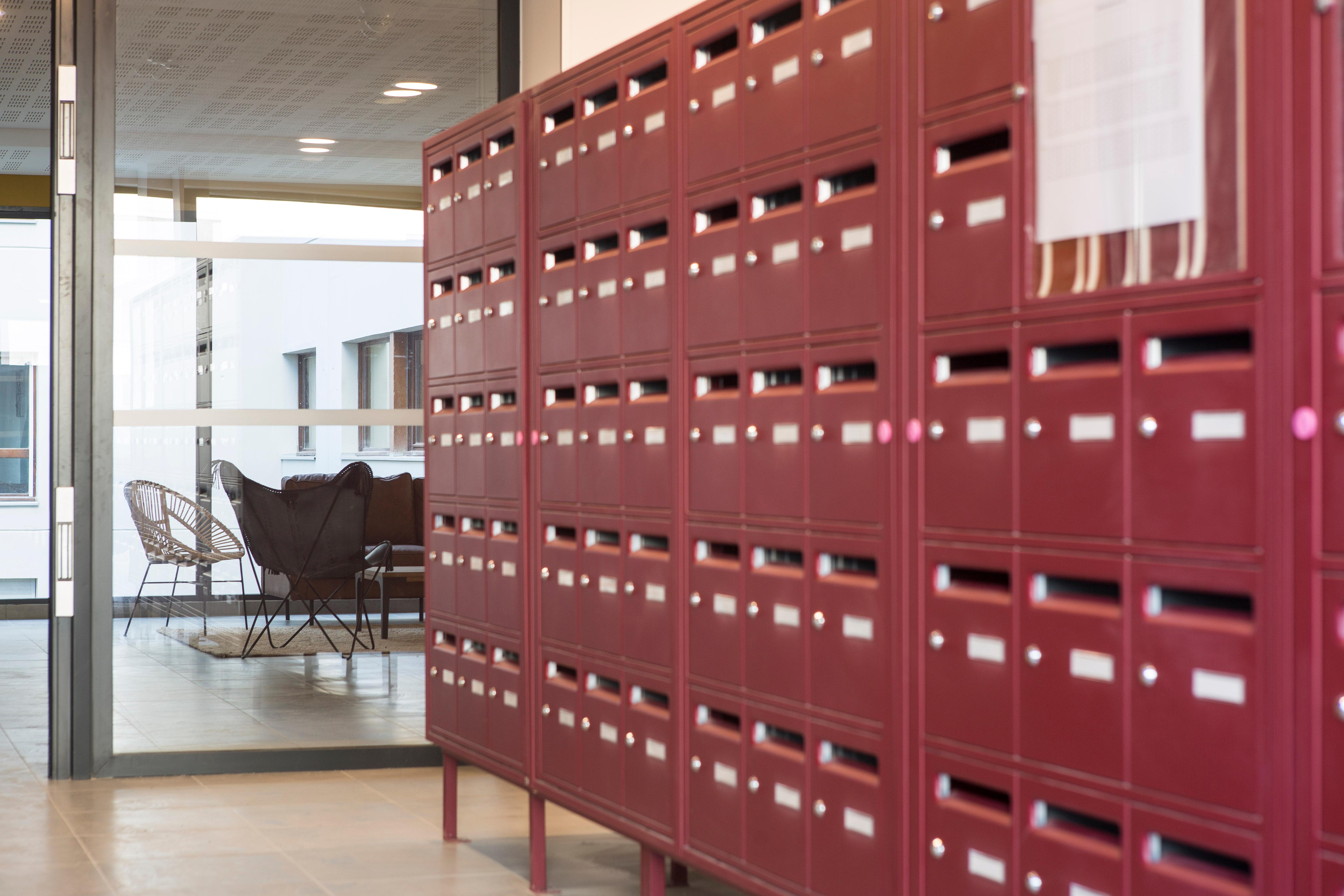 TWENTY CAMPUS IVRY STALINGRAD photo 2