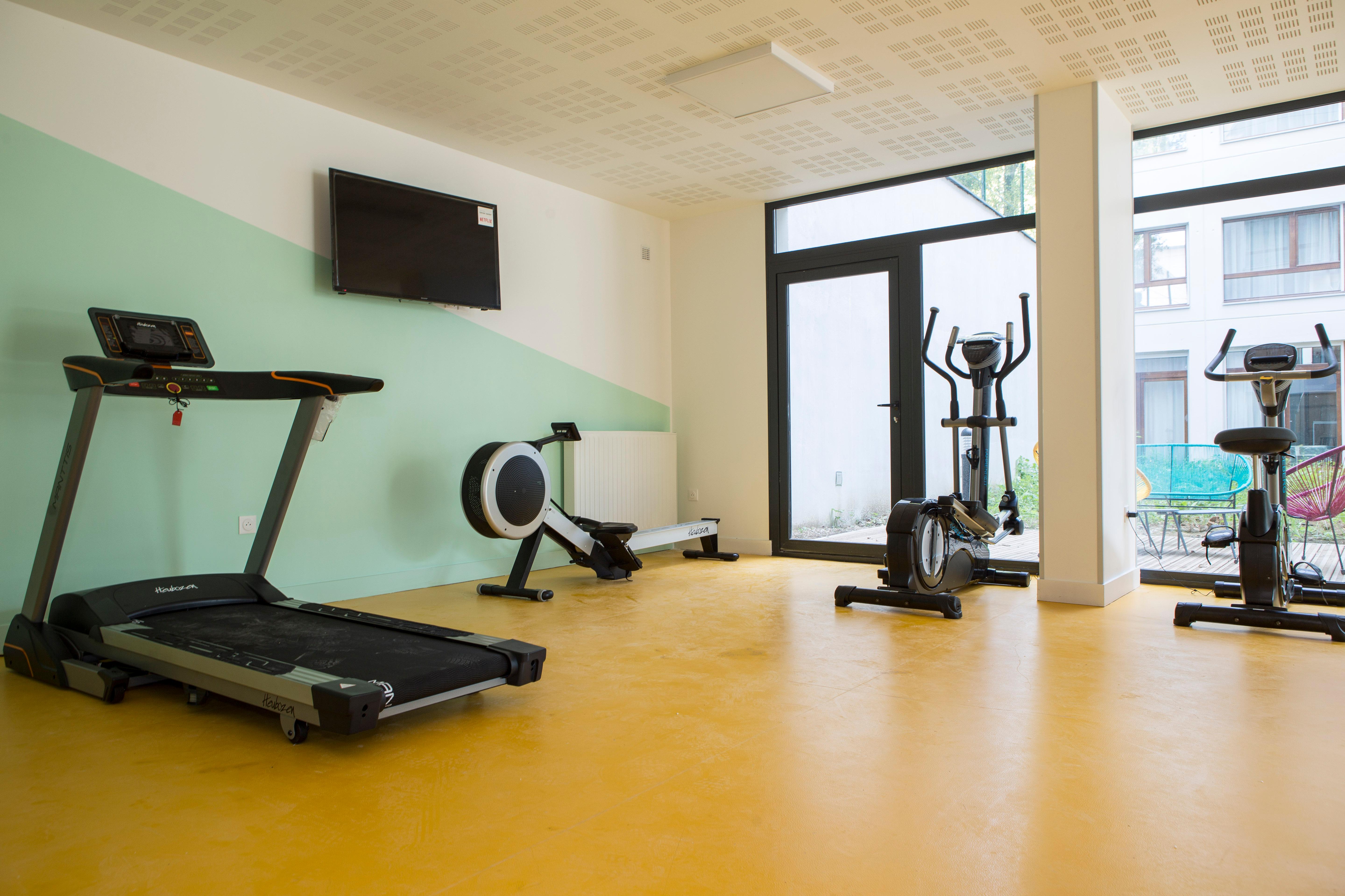 TWENTY CAMPUS IVRY STALINGRAD photo 4