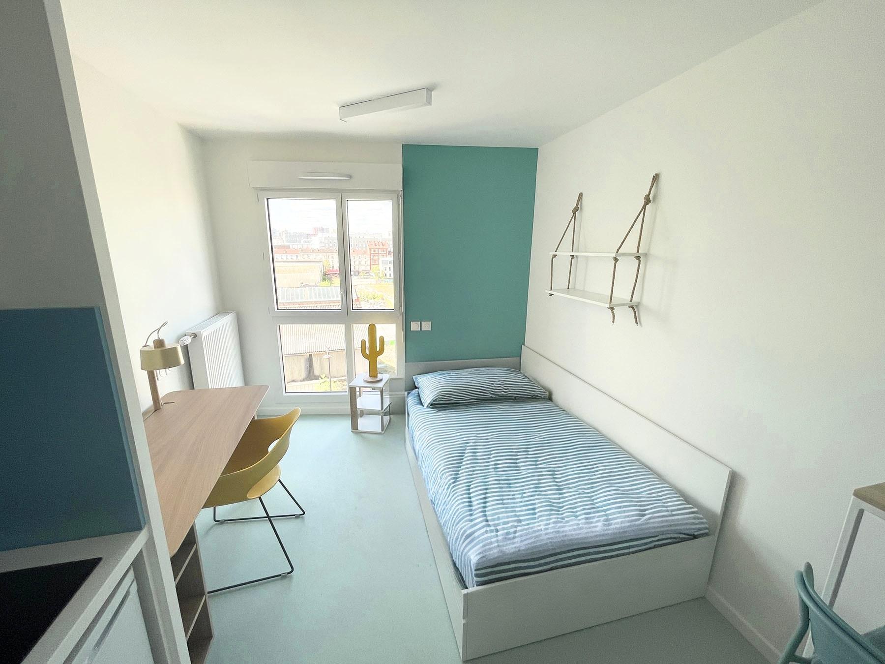 TWENTY CAMPUS IVRY STALINGRAD photo 5