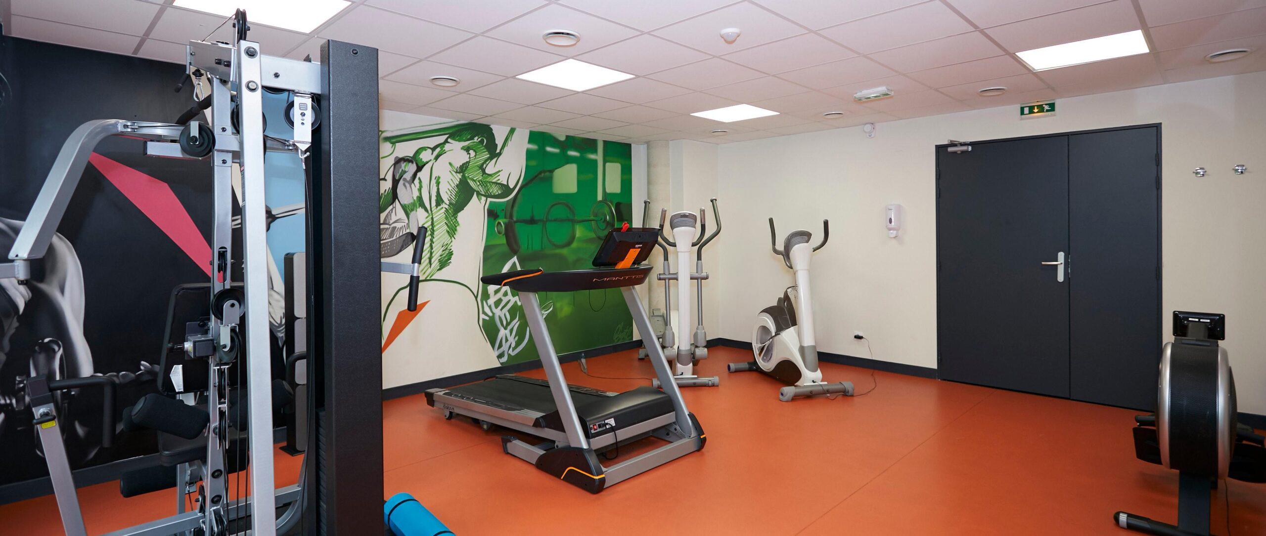 TWENTY CAMPUS MONT SAINT AIGNAN photo 4