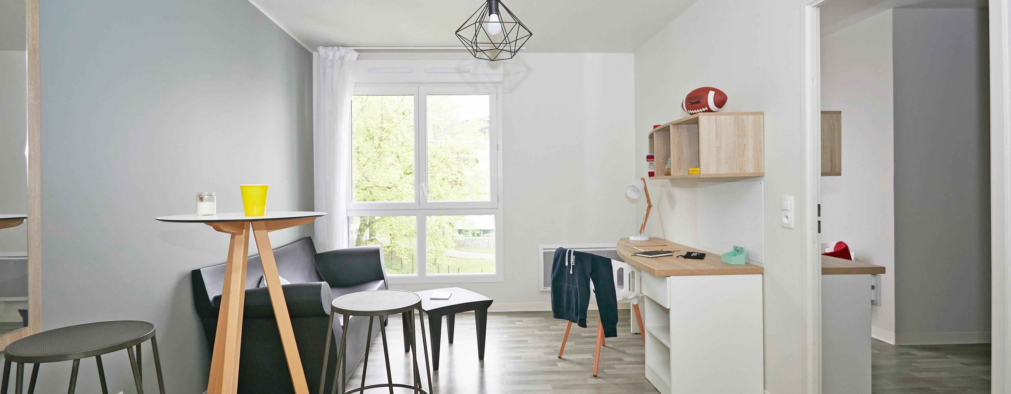 TWENTY CAMPUS MONT SAINT AIGNAN photo 5