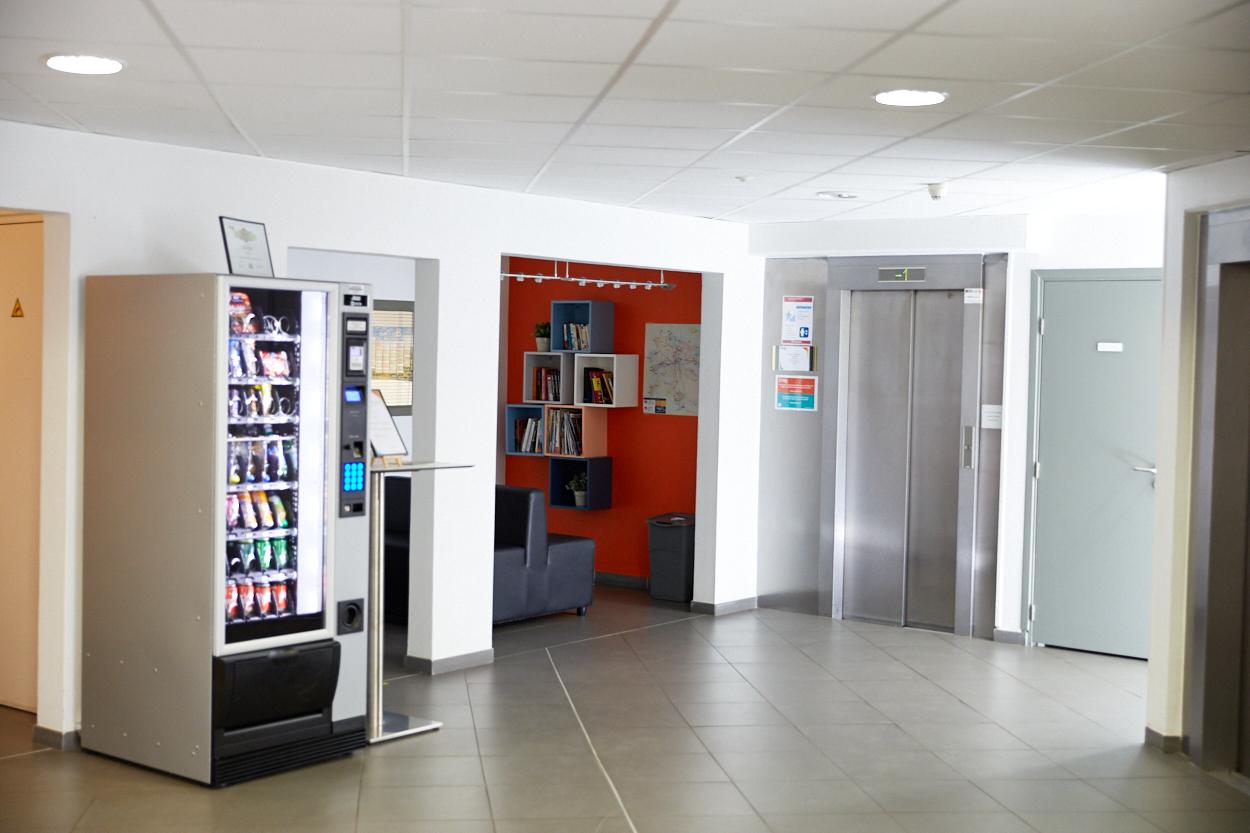 TWENTY CAMPUS ORLEANS photo 2