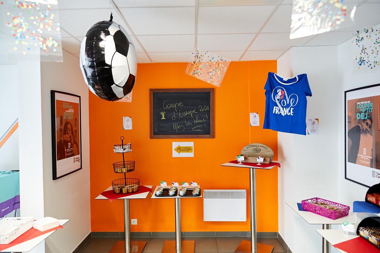 TWENTY CAMPUS ORLEANS photo 4