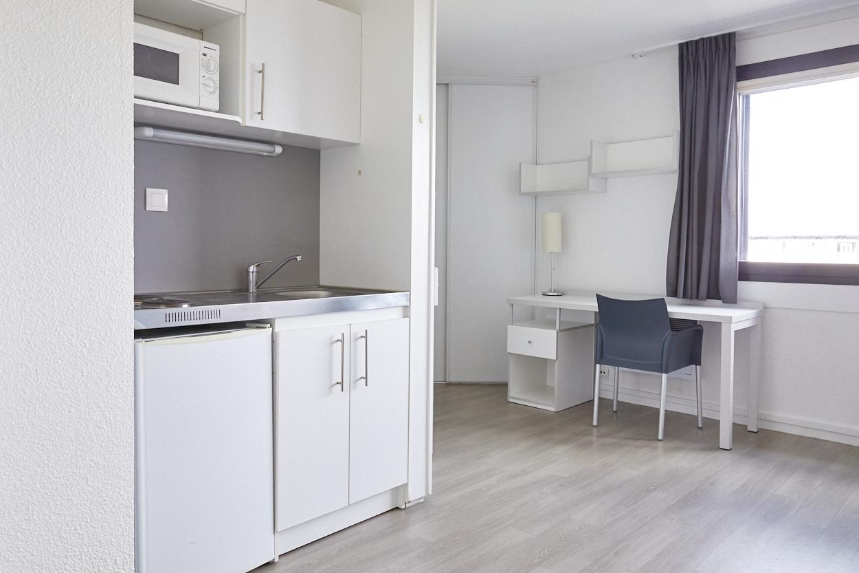 TWENTY CAMPUS ORLEANS photo 6