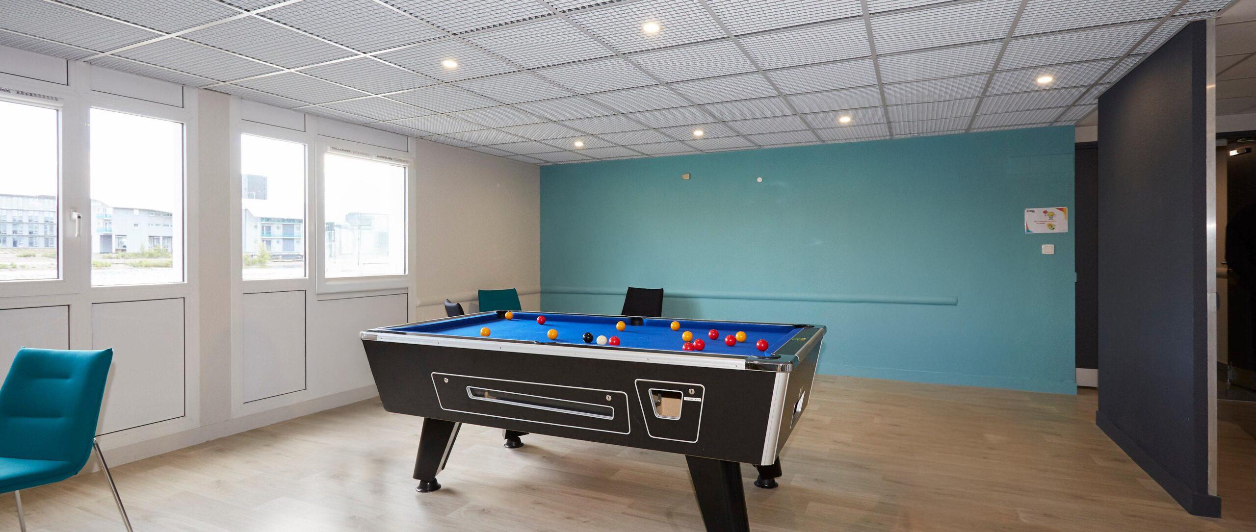 TWENTY CAMPUS HEROUVILLE SAINT CLAIR photo 2