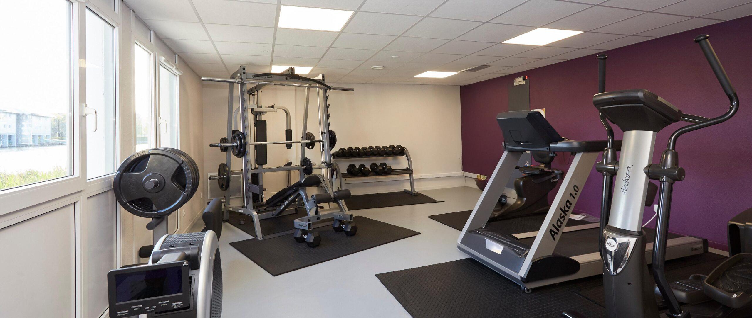 TWENTY CAMPUS HEROUVILLE SAINT CLAIR photo 3