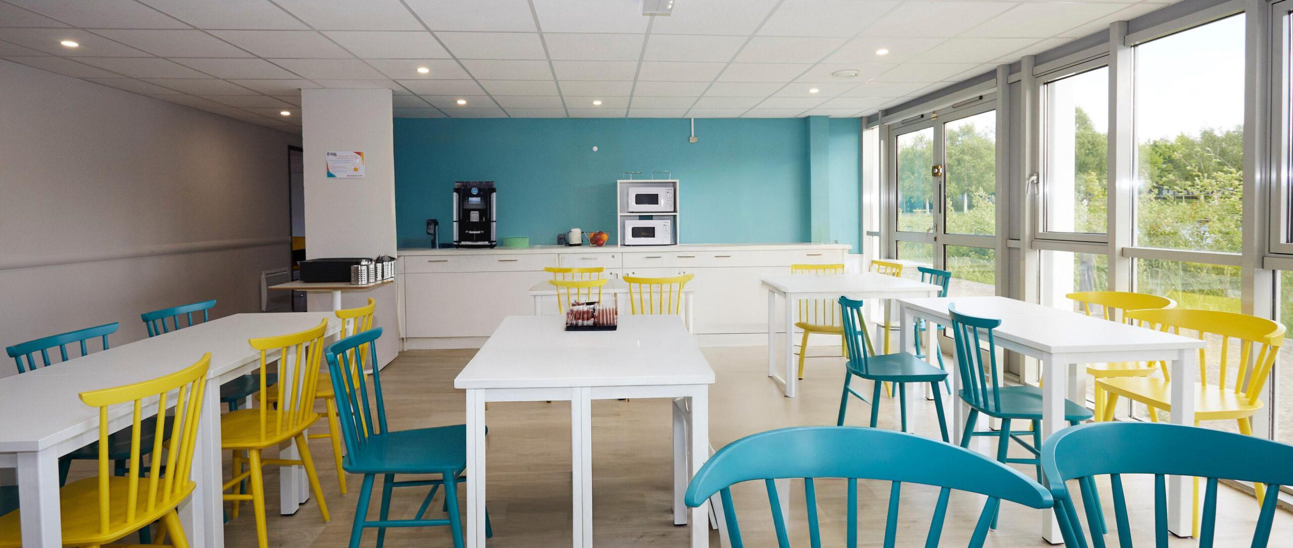 TWENTY CAMPUS HEROUVILLE SAINT CLAIR photo 5