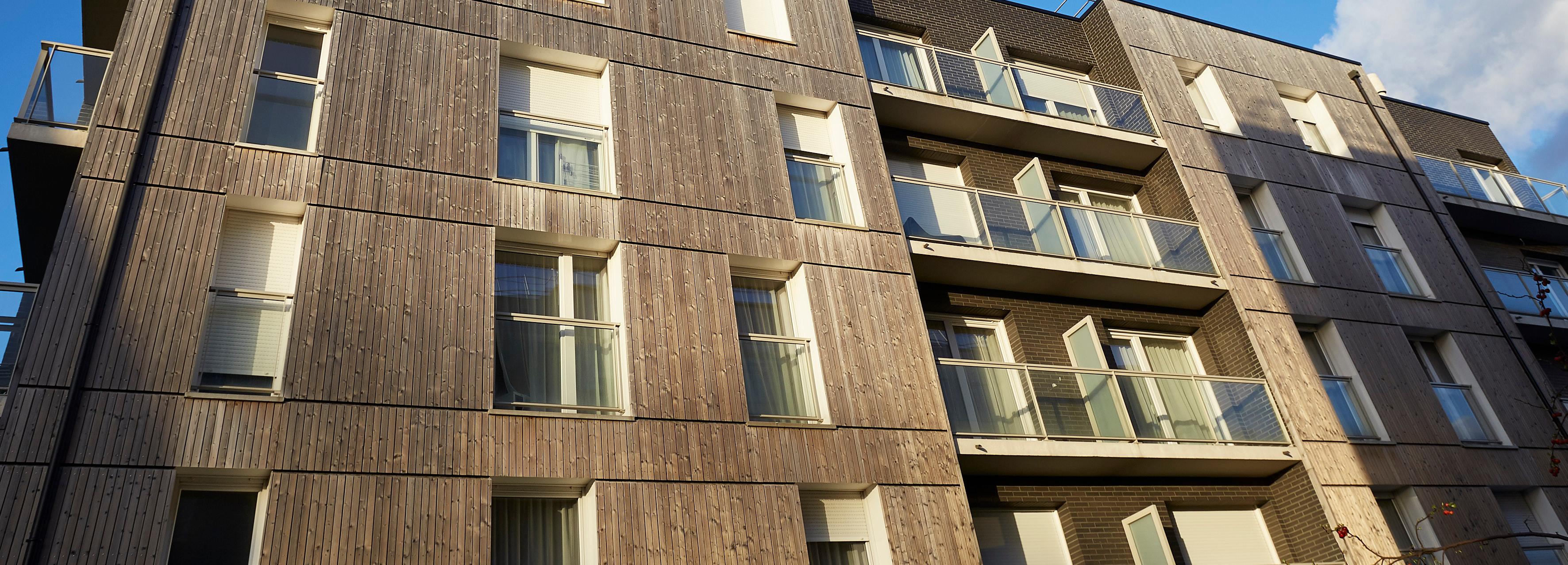TWENTY CAMPUS LOOS ILOT NATURE