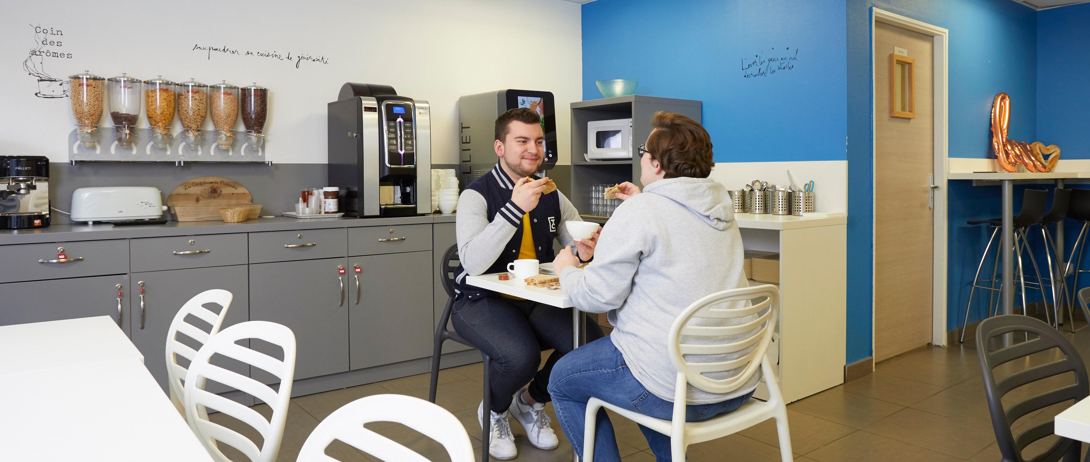 TWENTY CAMPUS LOOS ILOT NATURE photo 2