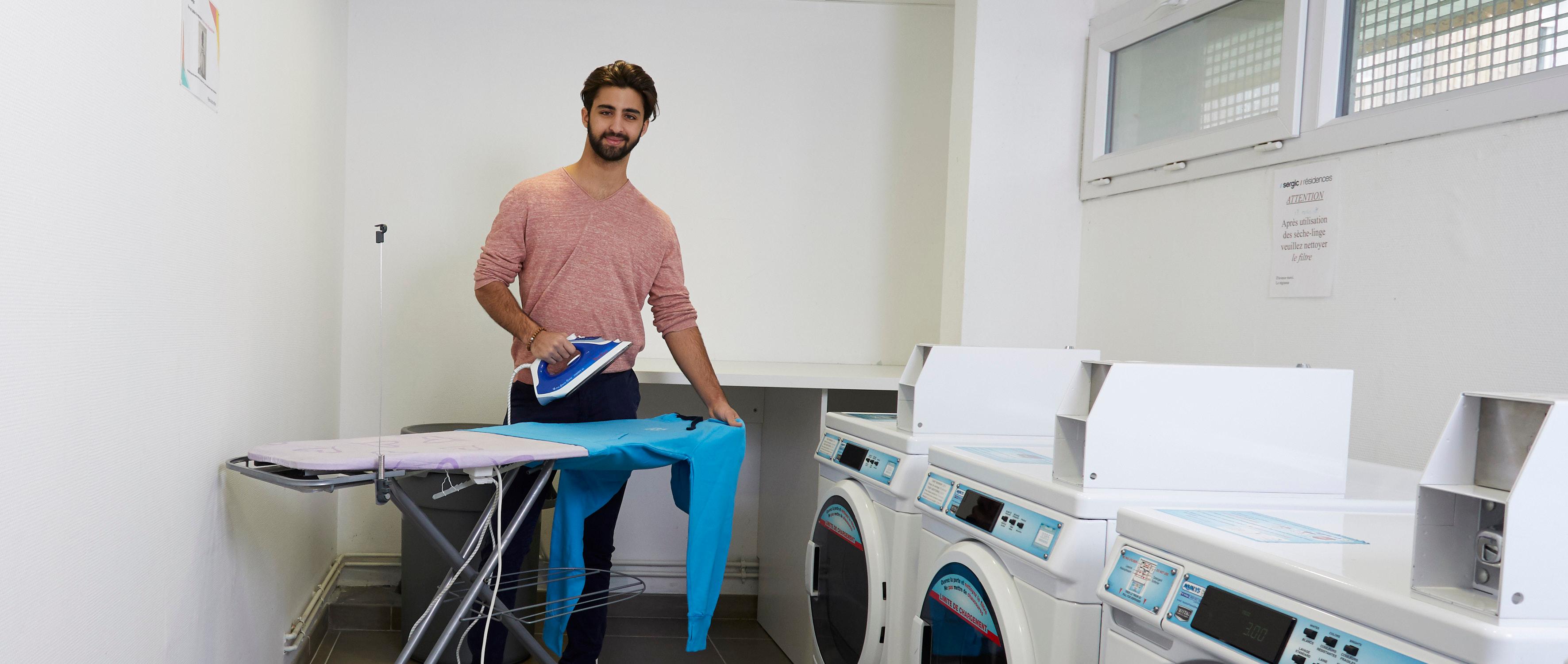 TWENTY CAMPUS LOOS ILOT NATURE photo 5