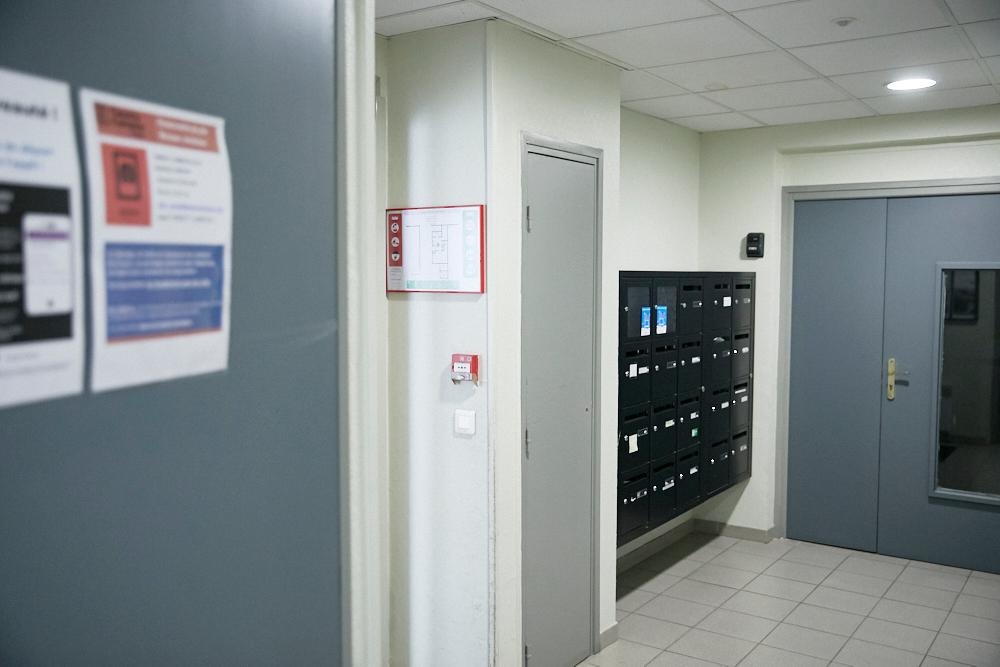 TWENTY CAMPUS LILLE WICAR photo 2