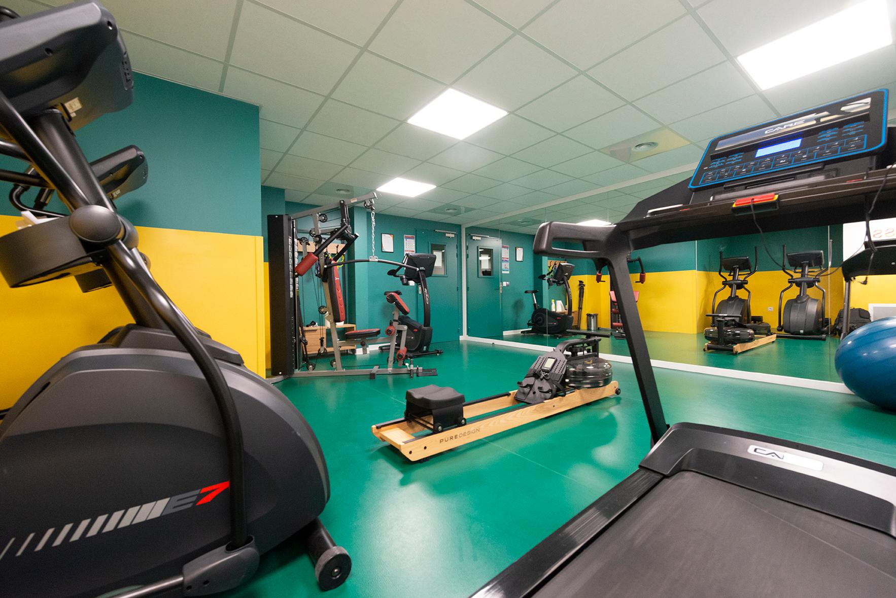 TWENTY CAMPUS MARSEILLE PORTAIL photo 5