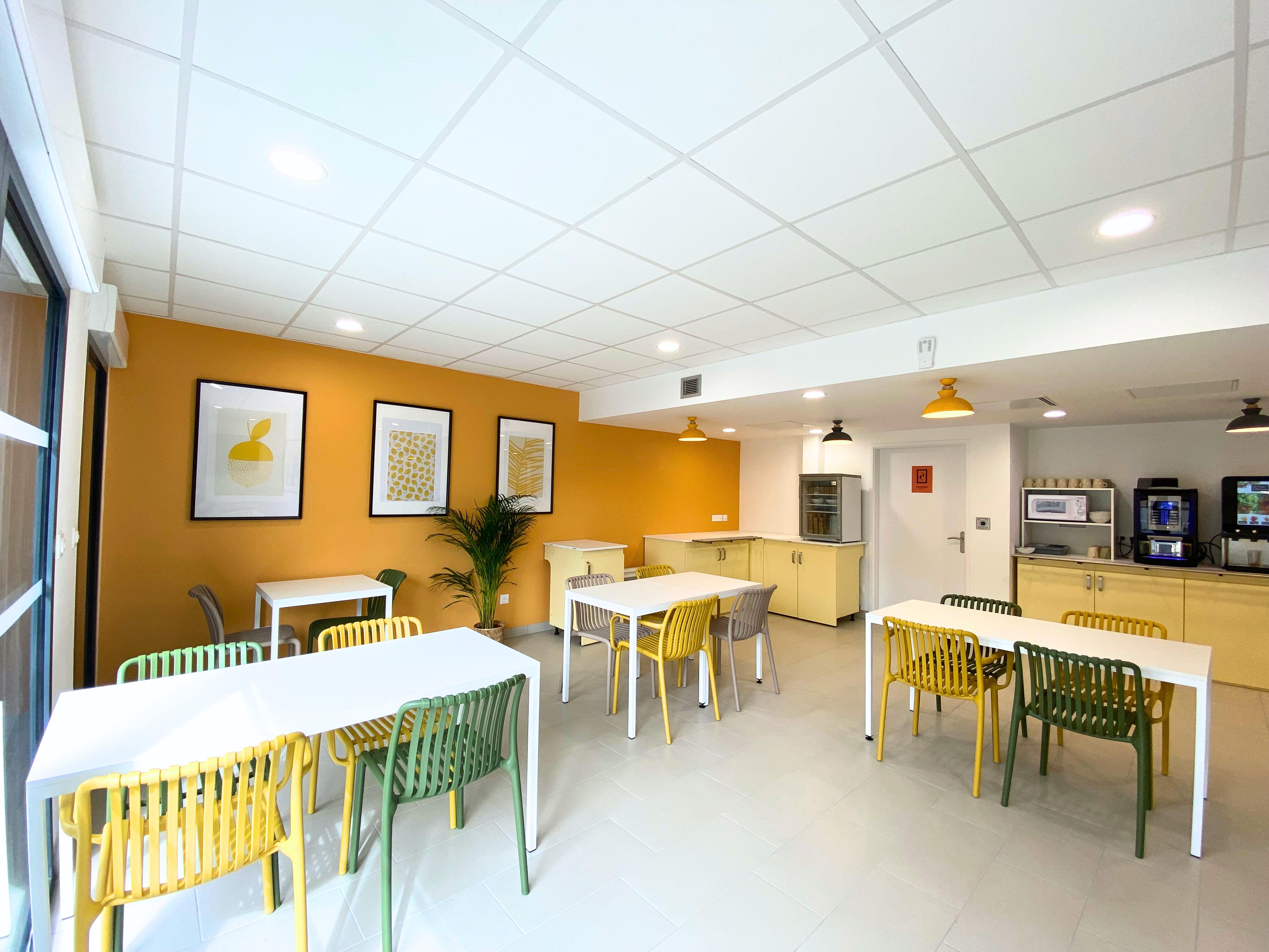 TWENTY CAMPUS LE MANS UNIVERSITE photo 2