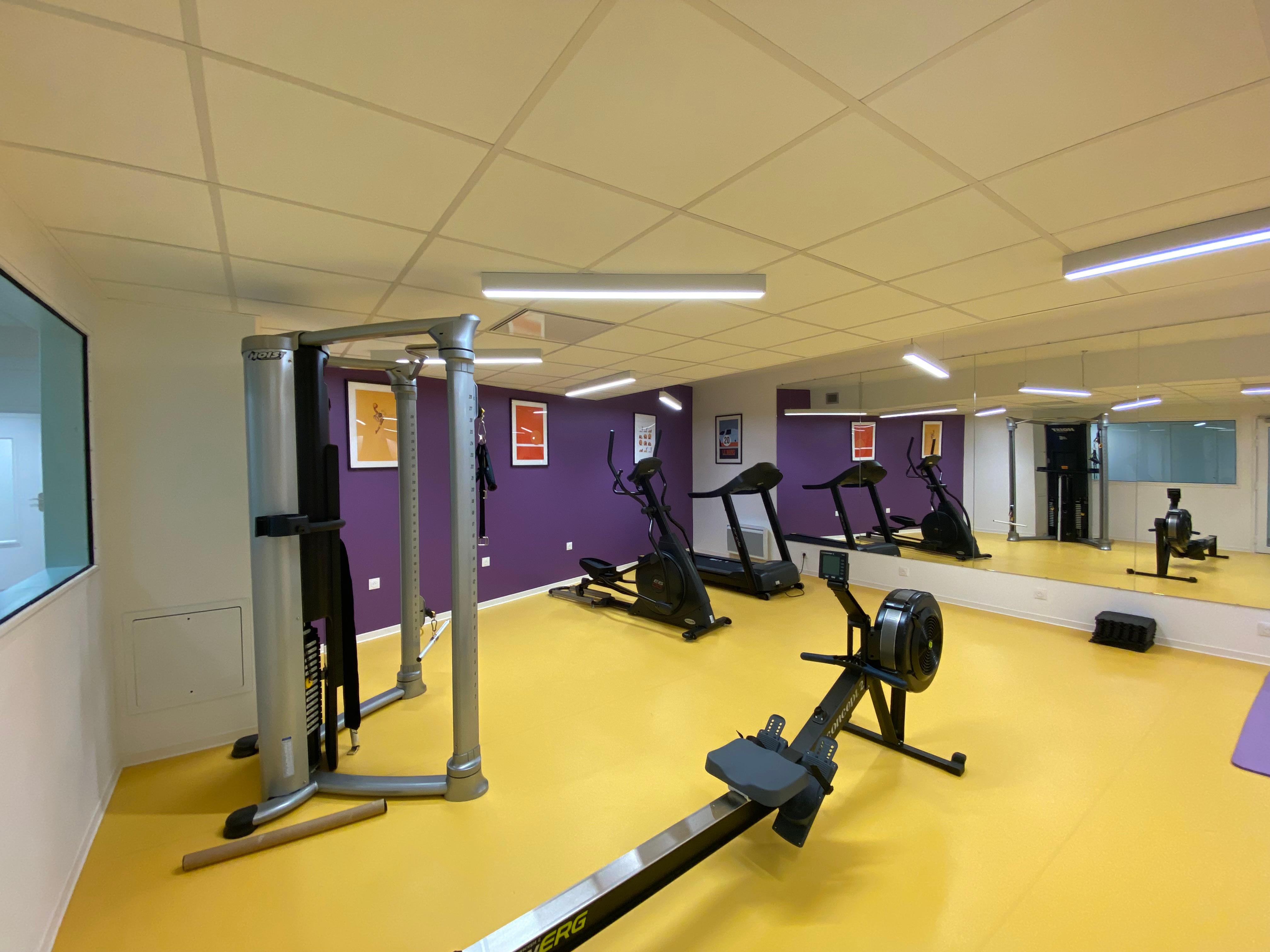 TWENTY CAMPUS LE MANS UNIVERSITE photo 3