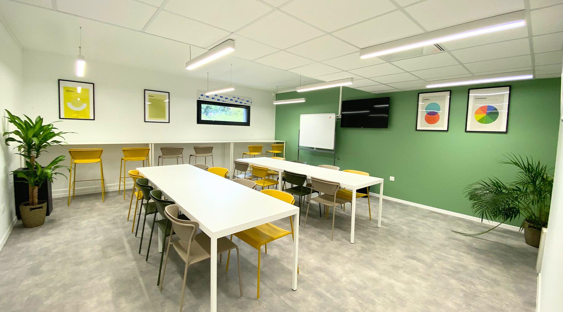 TWENTY CAMPUS LE MANS UNIVERSITE photo 5