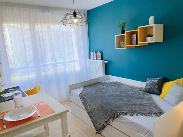 TWENTY CAMPUS ASNIERES SUR SEINE photo 5