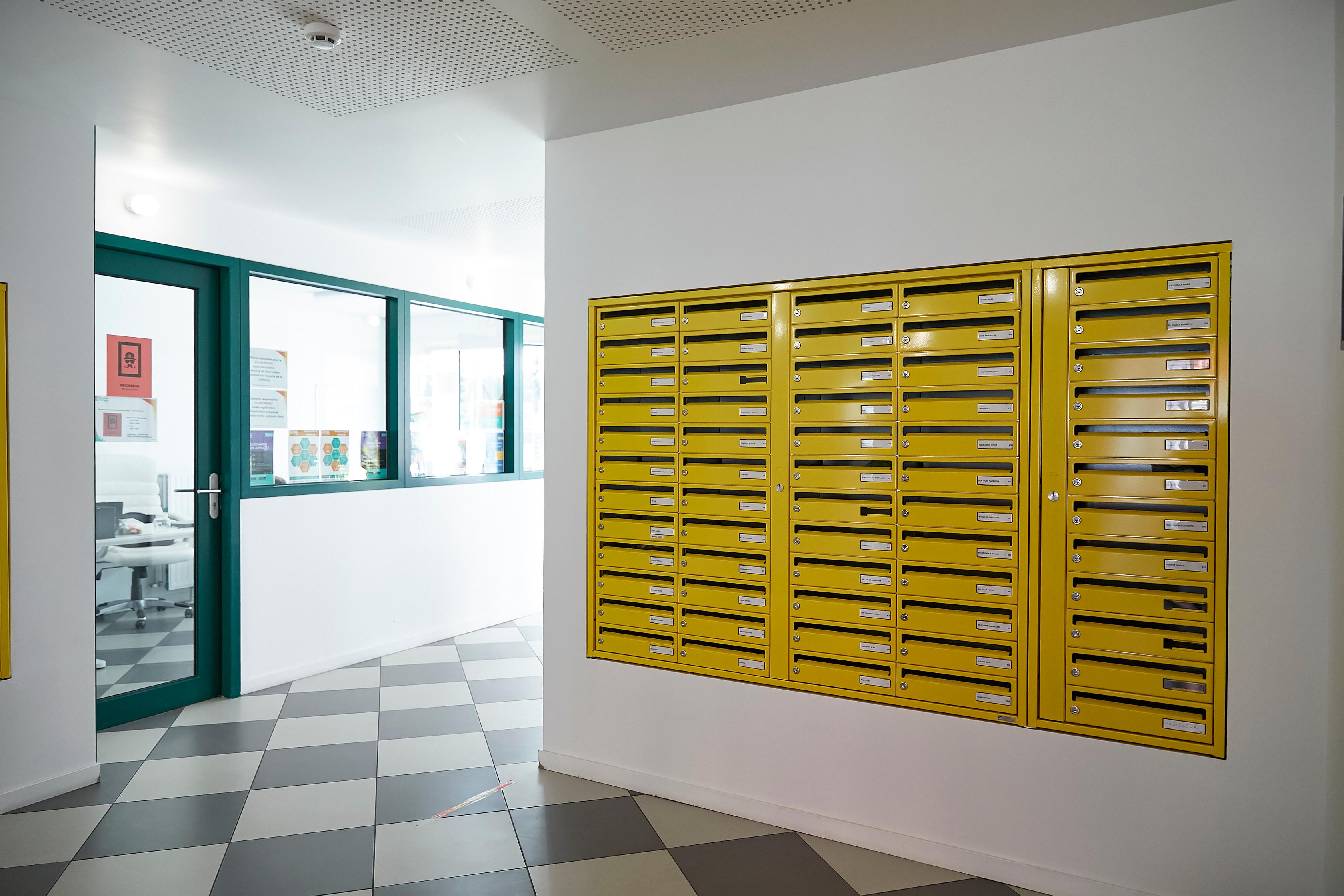 TWENTY CAMPUS MASSY photo 2