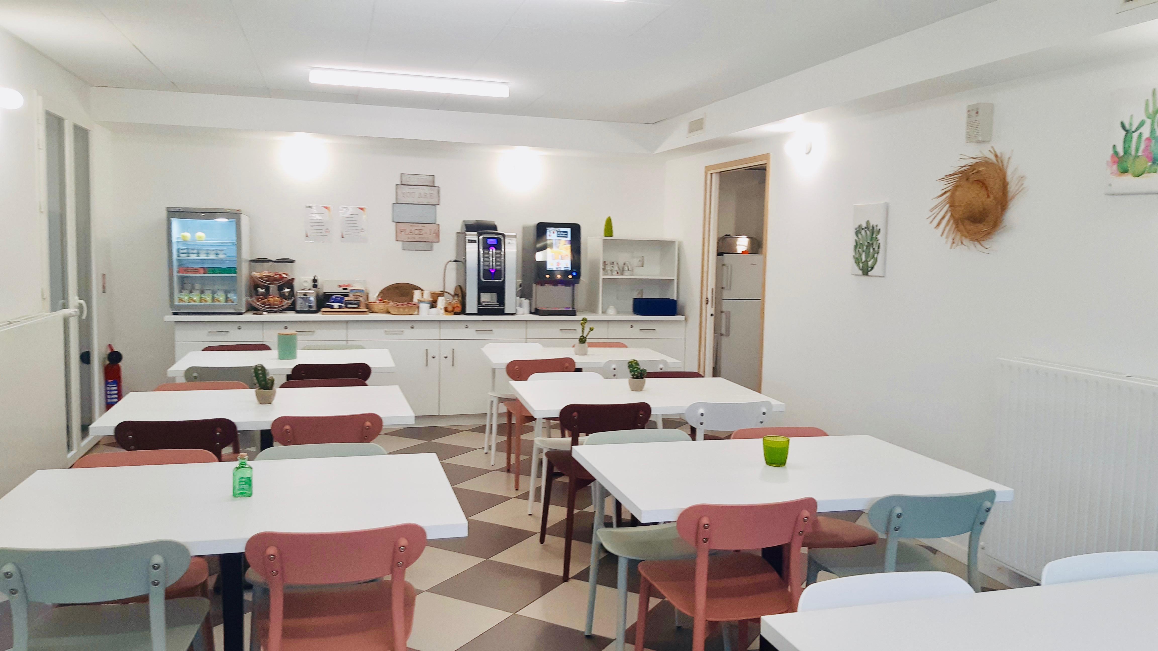 TWENTY CAMPUS MASSY photo 3