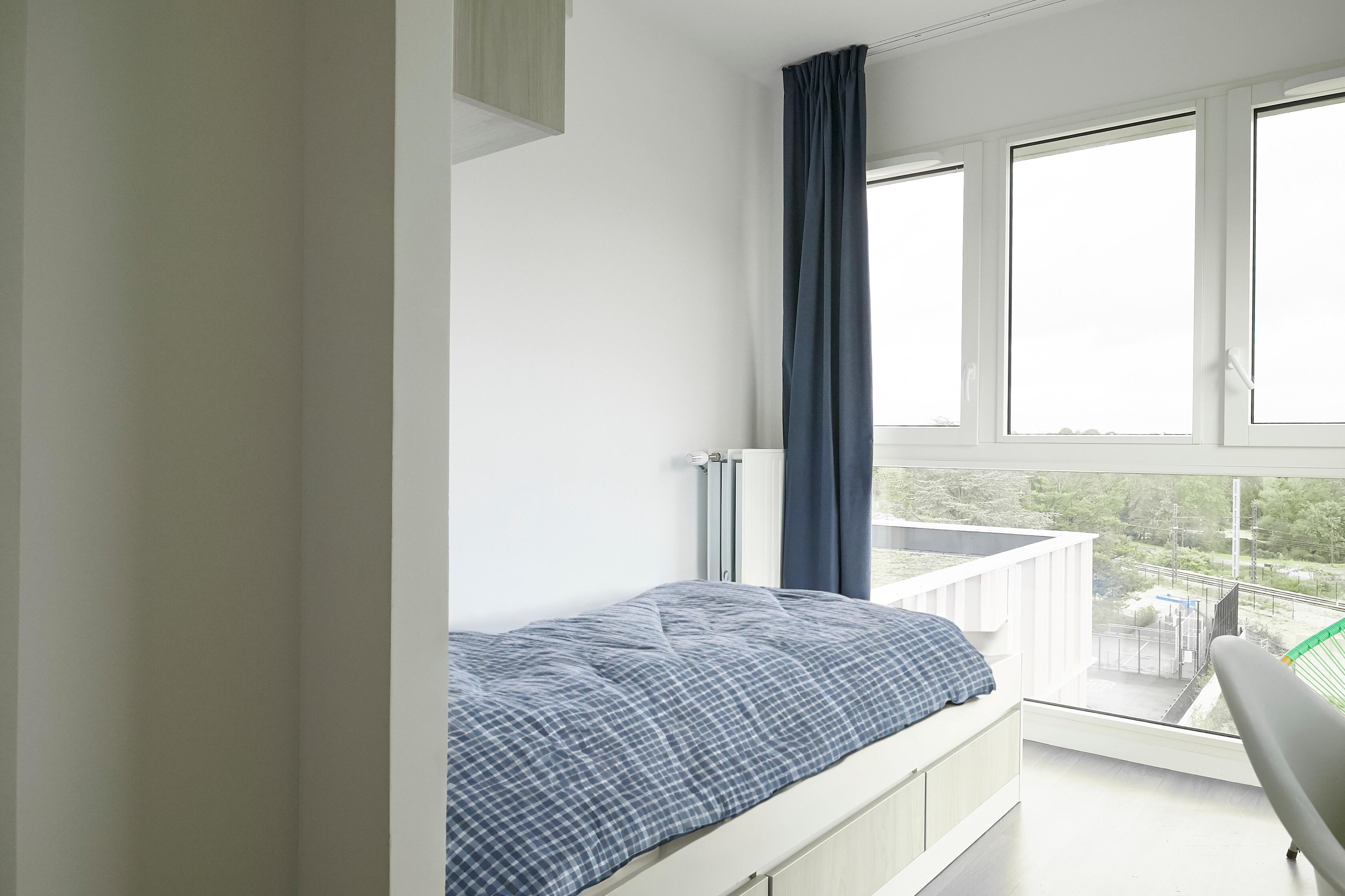 TWENTY CAMPUS MASSY photo 4