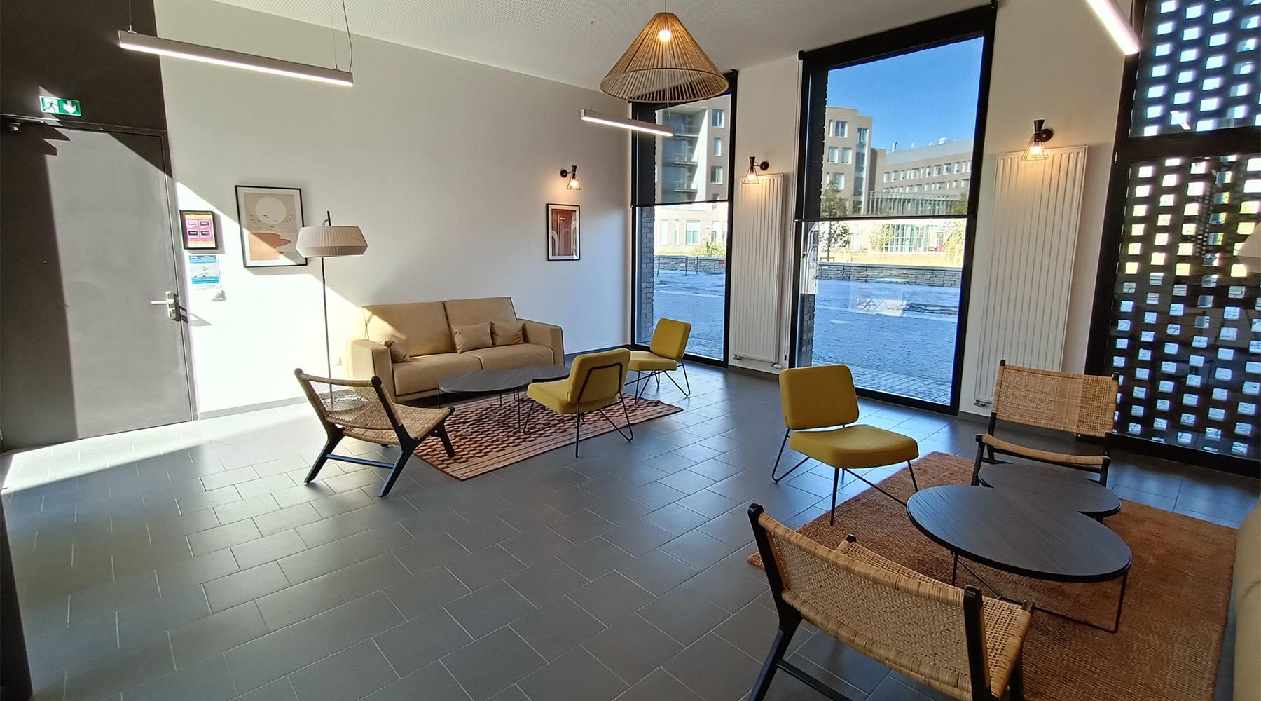 TWENTY CAMPUS PALAISEAU MIA photo 2