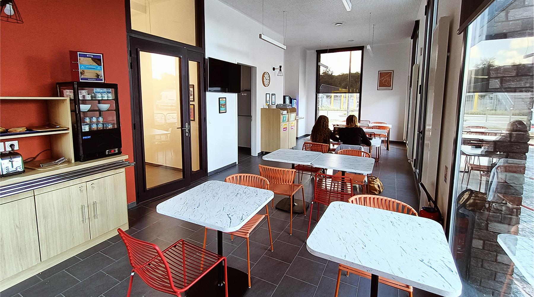 TWENTY CAMPUS PALAISEAU MIA photo 3