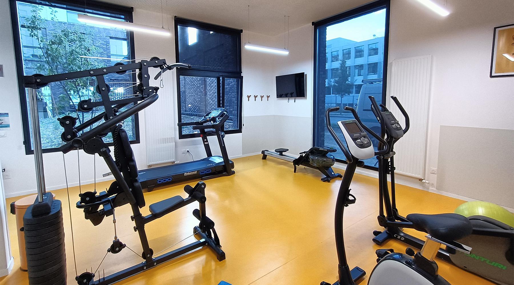 TWENTY CAMPUS PALAISEAU MIA photo 4