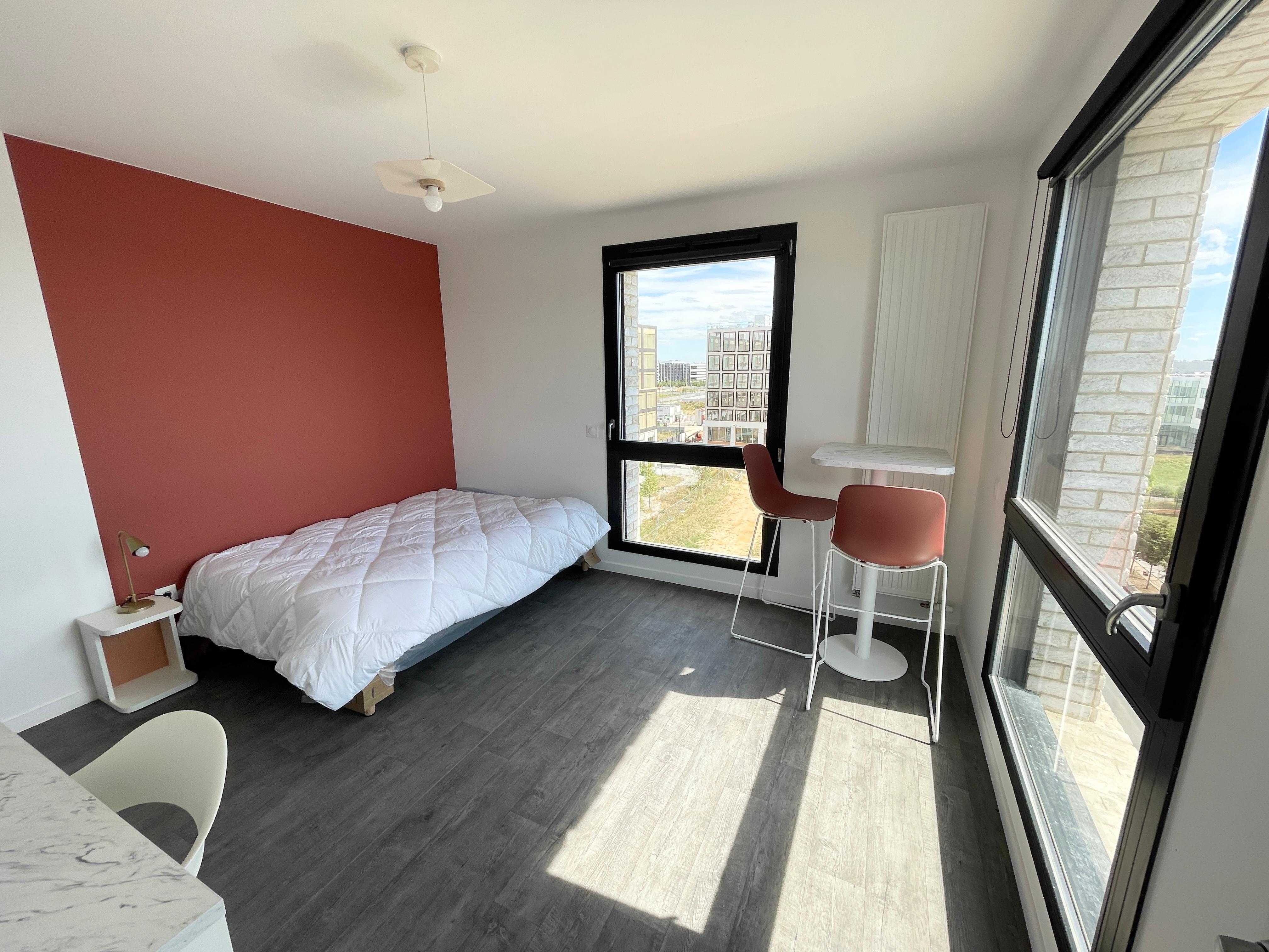 TWENTY CAMPUS PALAISEAU MIA photo 5