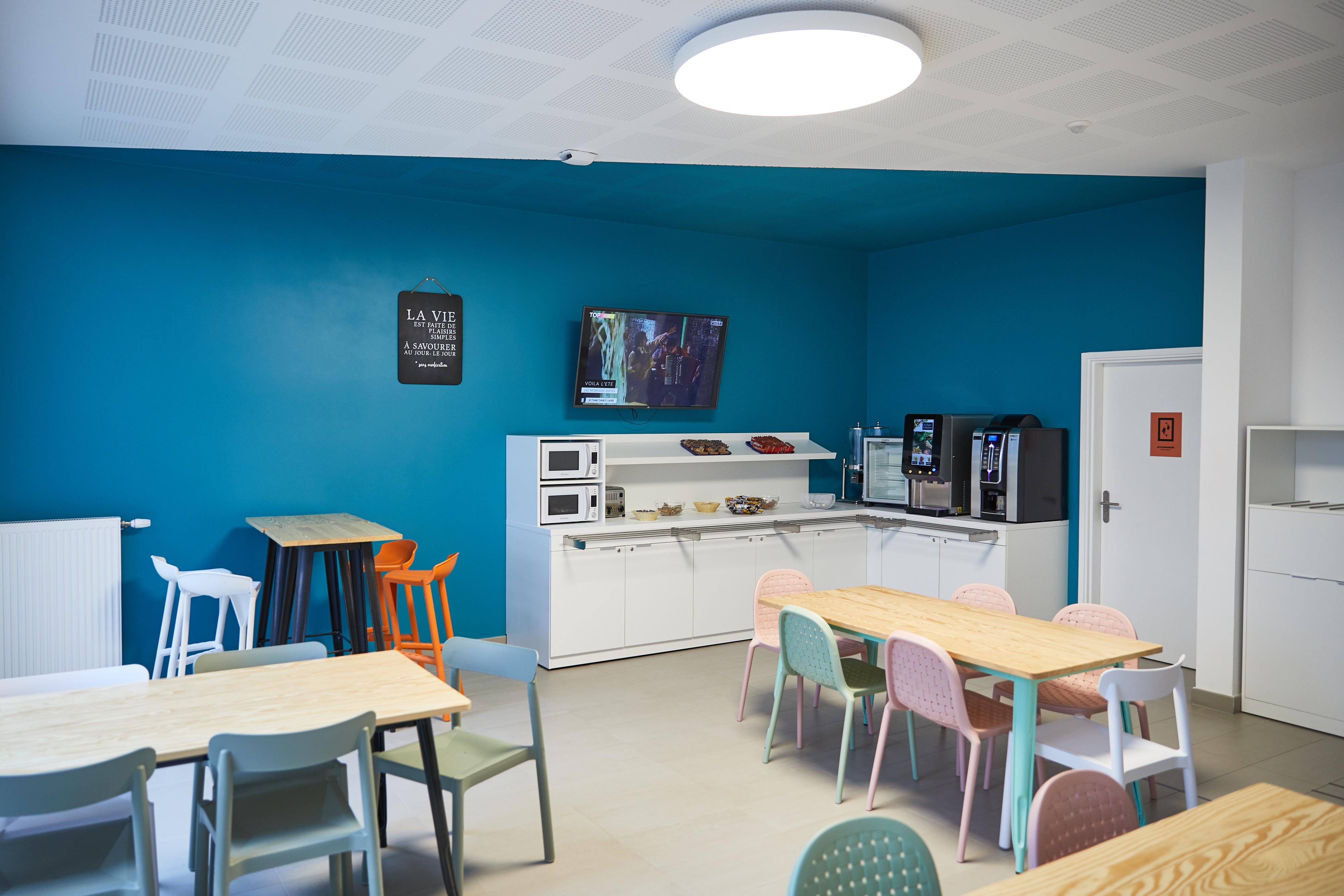 TWENTY CAMPUS SEVRAN photo 2