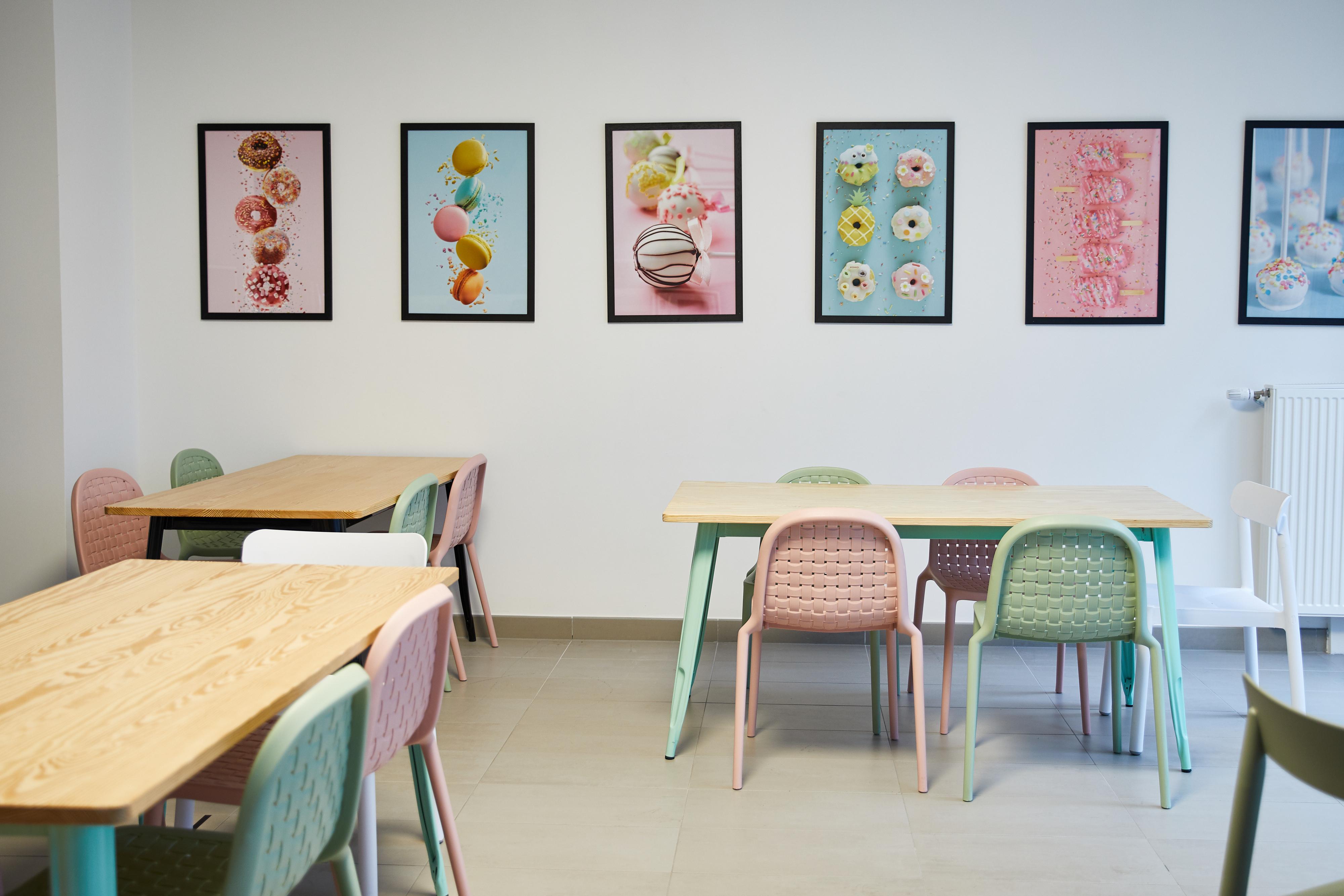 TWENTY CAMPUS SEVRAN photo 3