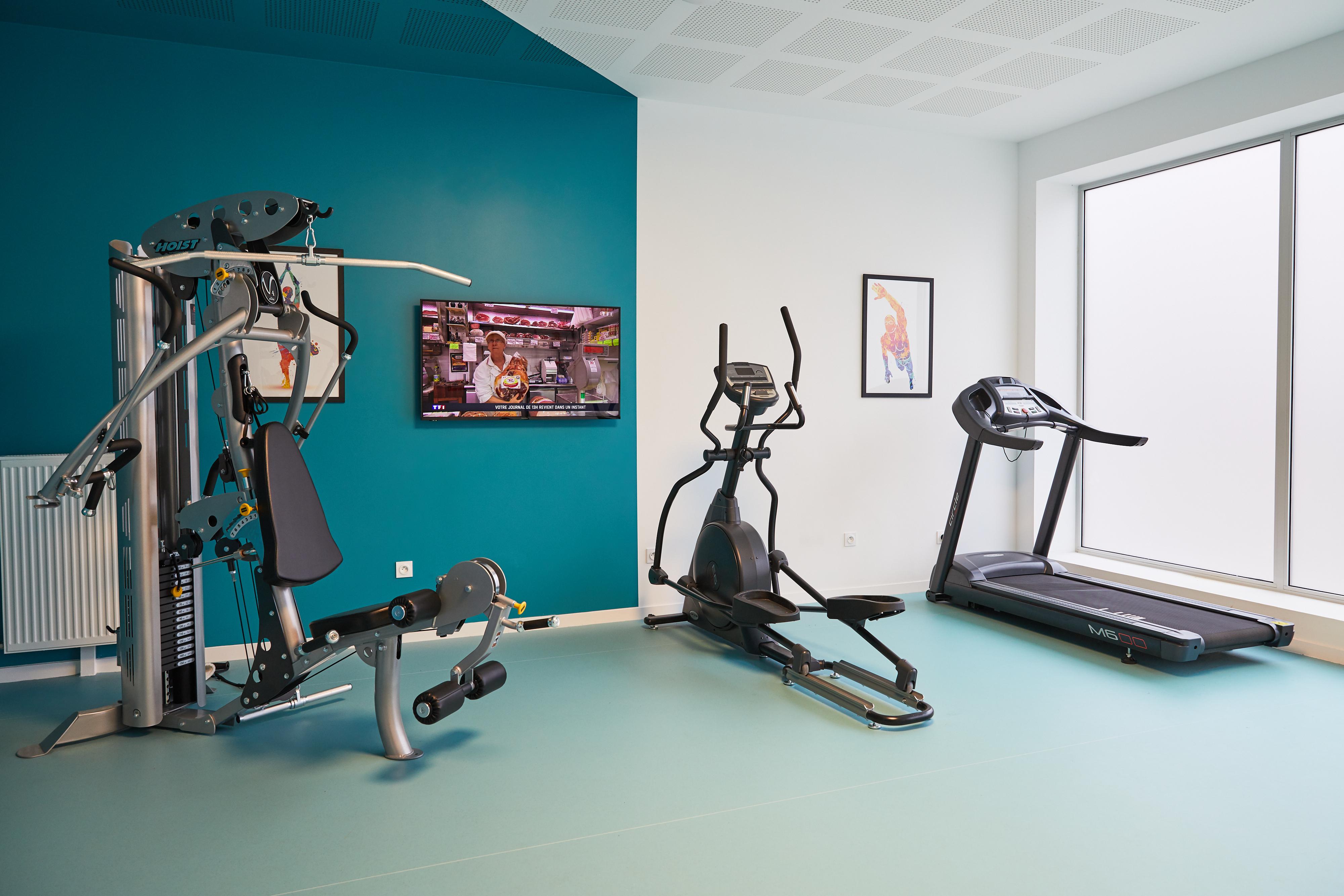 TWENTY CAMPUS SEVRAN photo 4