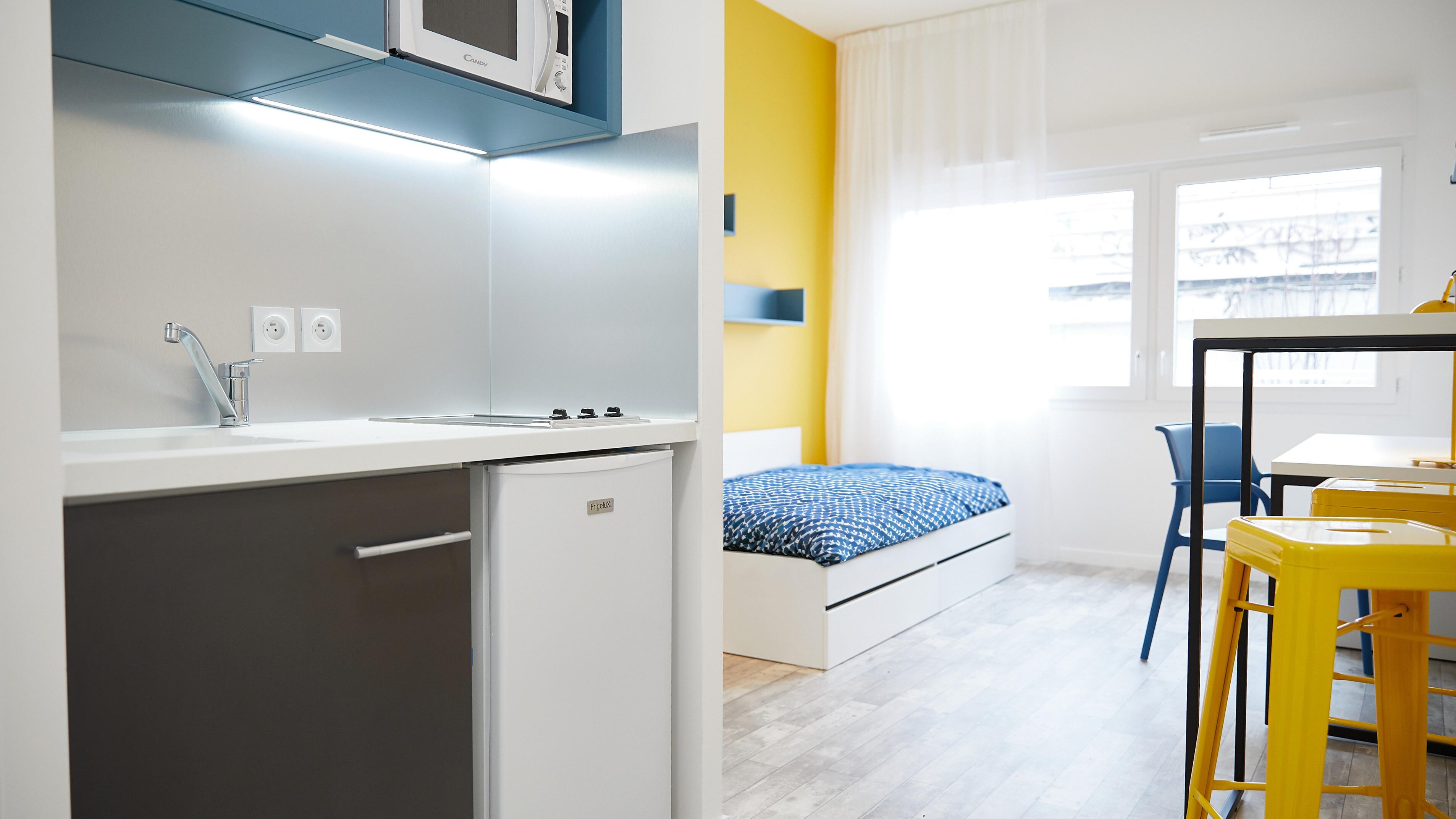 TWENTY CAMPUS SEVRAN photo 5