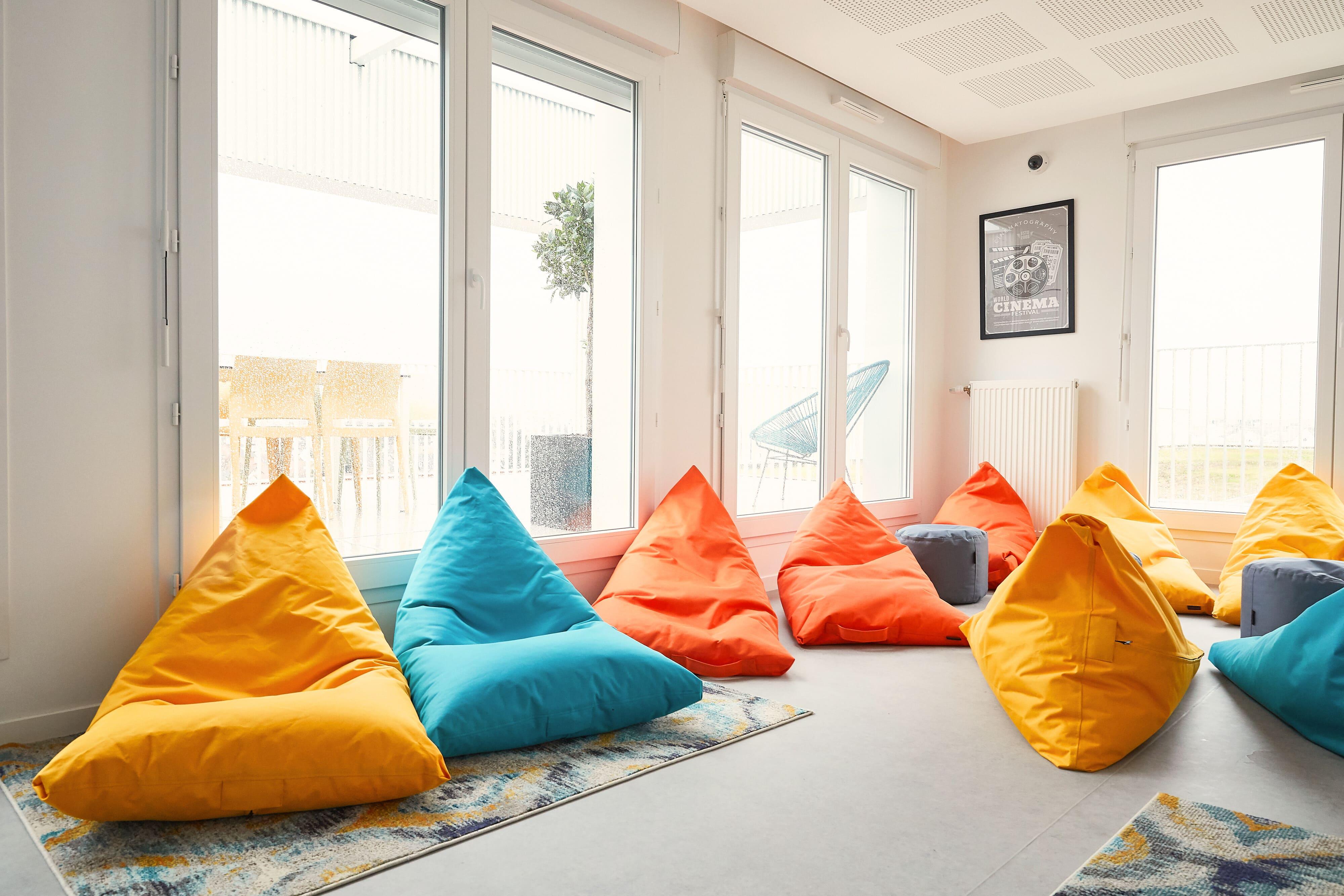 TWENTY CAMPUS SEVRAN photo 6