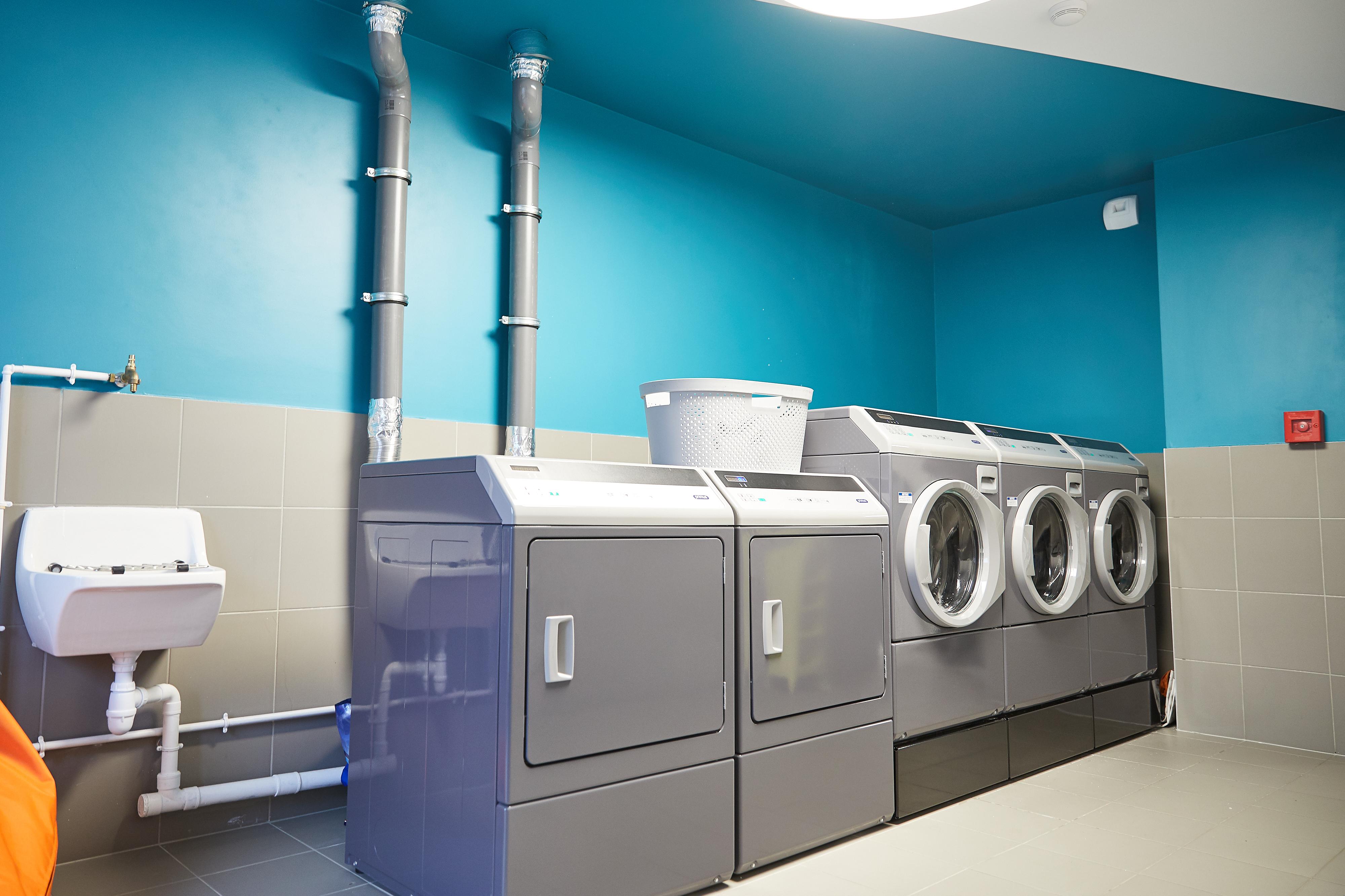 TWENTY CAMPUS SEVRAN photo 8