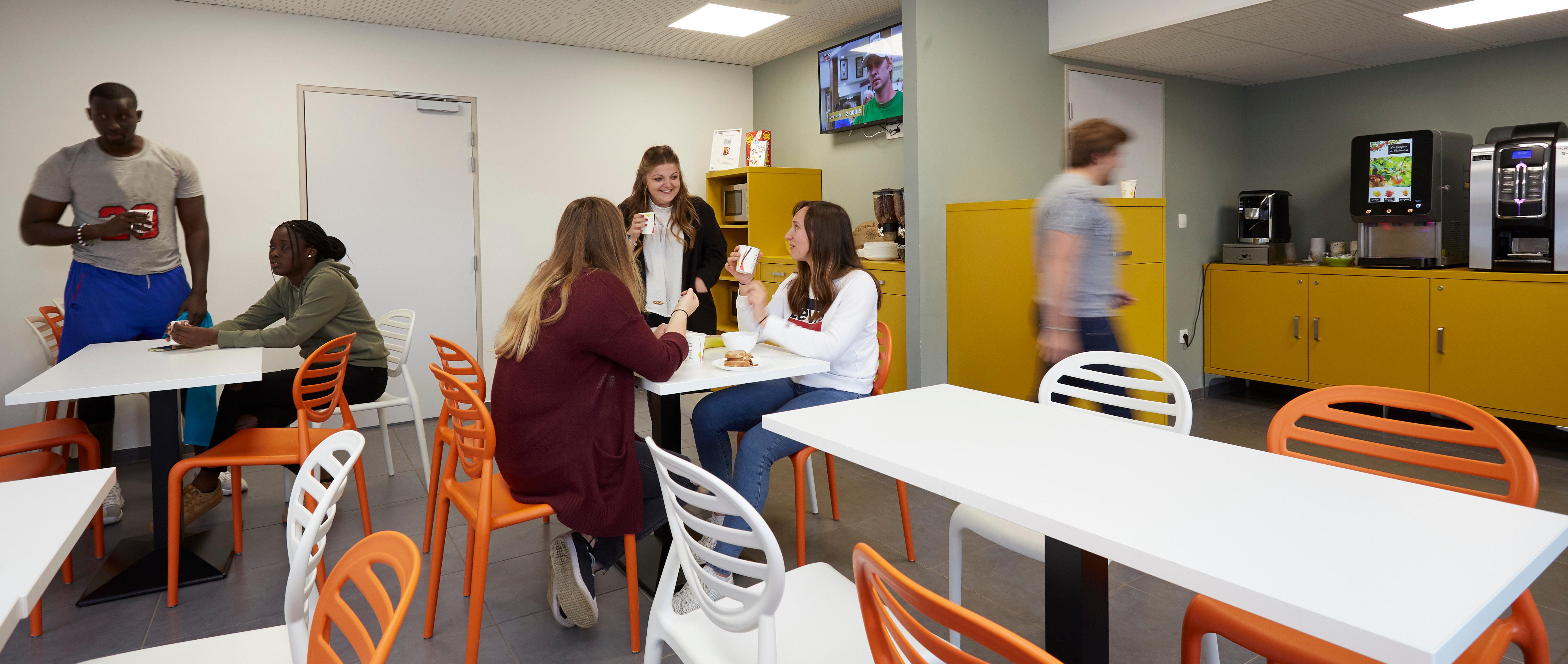 TWENTY CAMPUS AUDUN LE TICHE photo 2