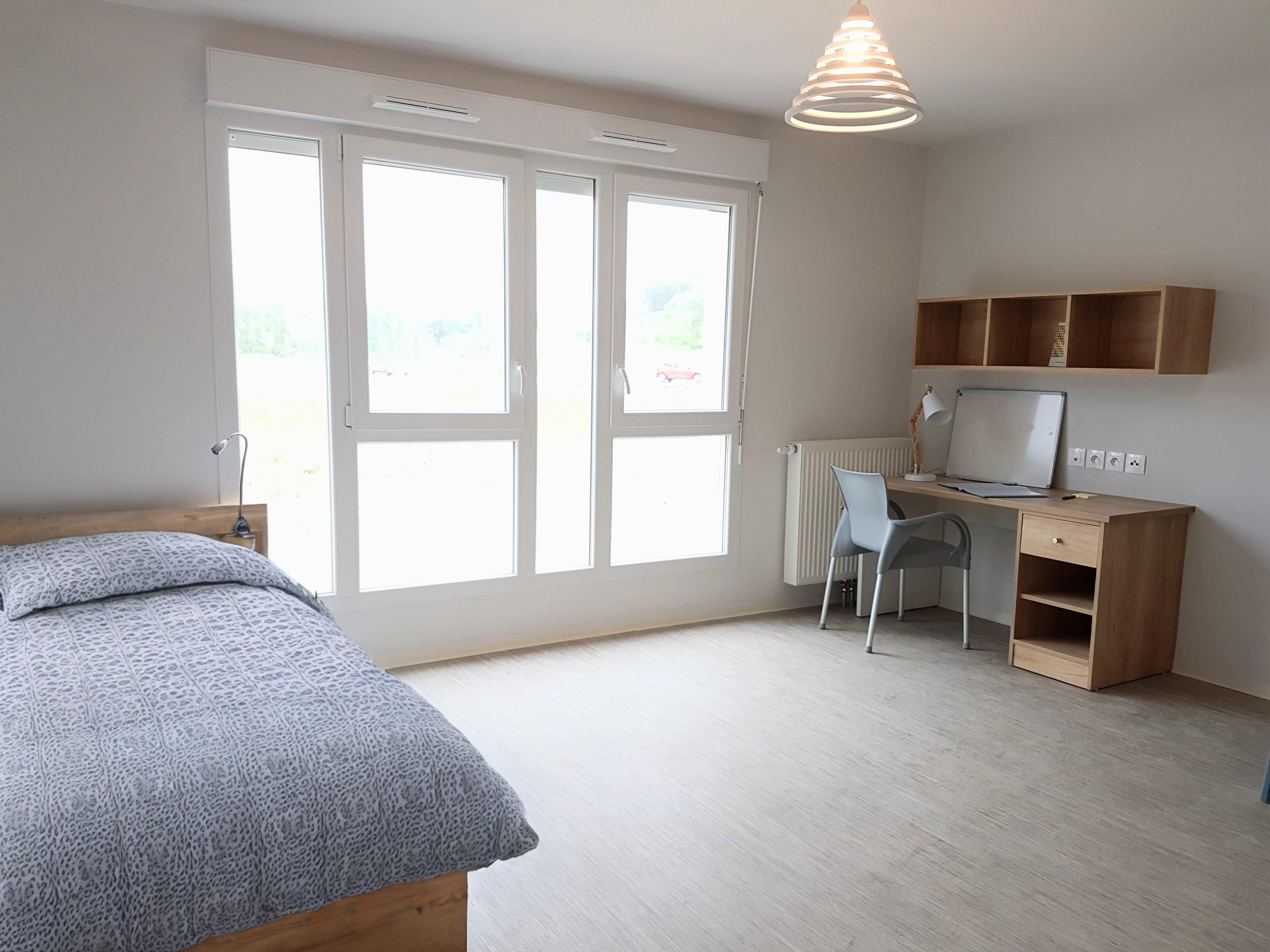 TWENTY CAMPUS AUDUN LE TICHE photo 5