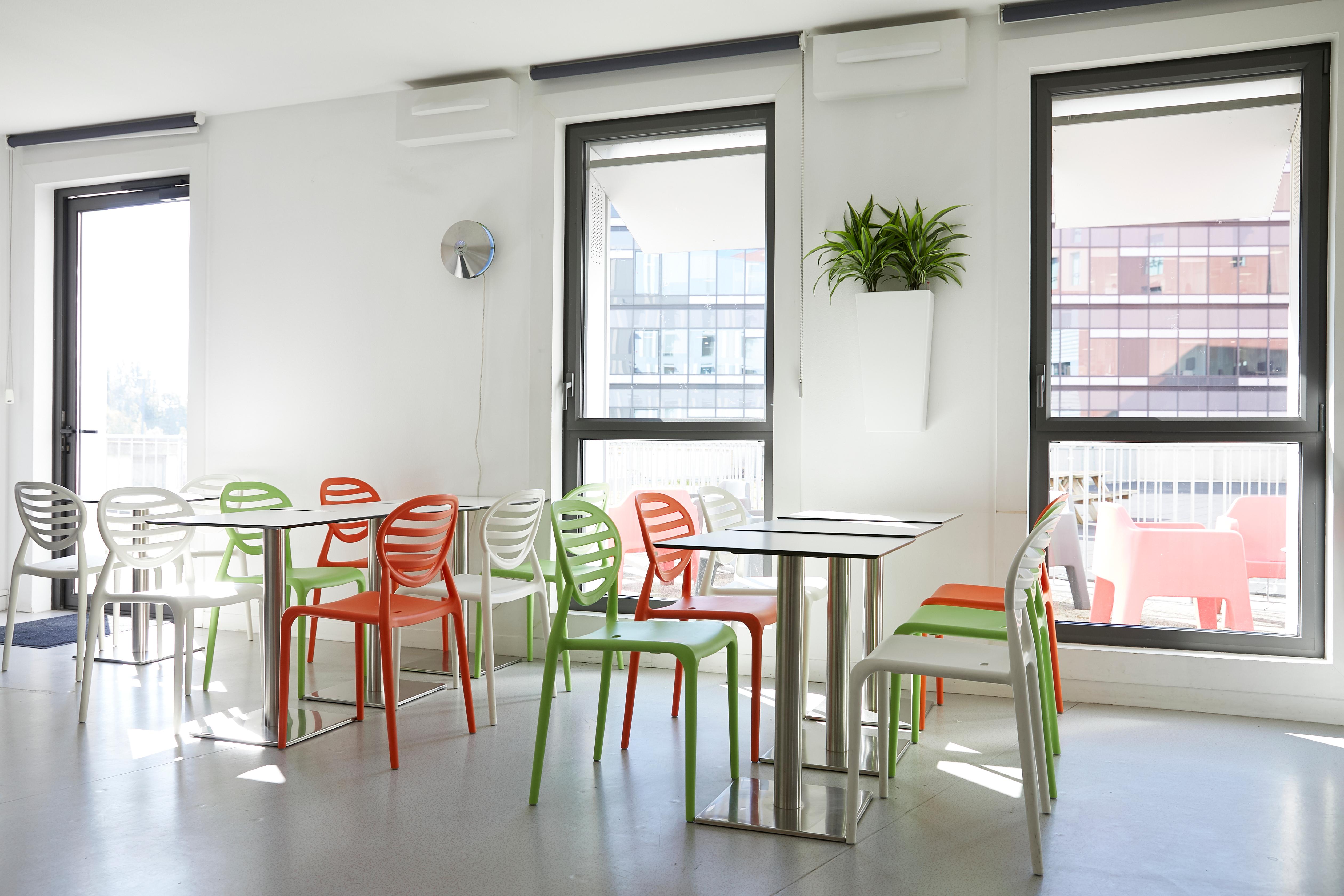 TWENTY CAMPUS VILLENEUVE D'ASCQ photo 2