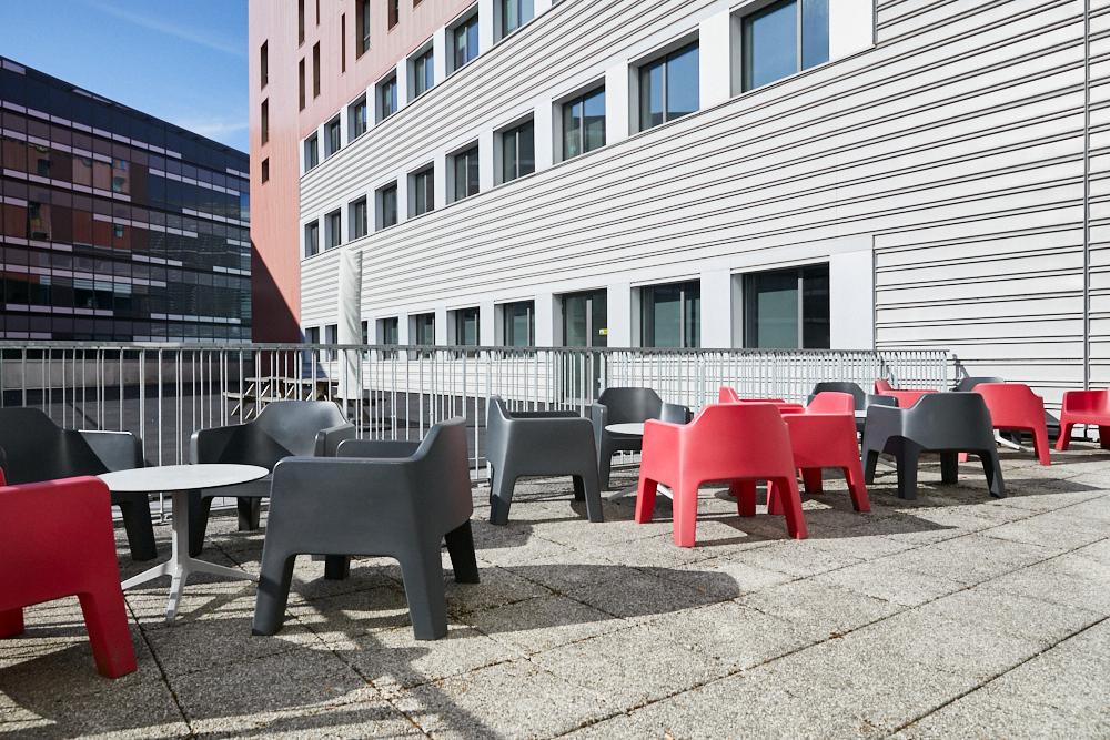 TWENTY CAMPUS VILLENEUVE D'ASCQ photo 4