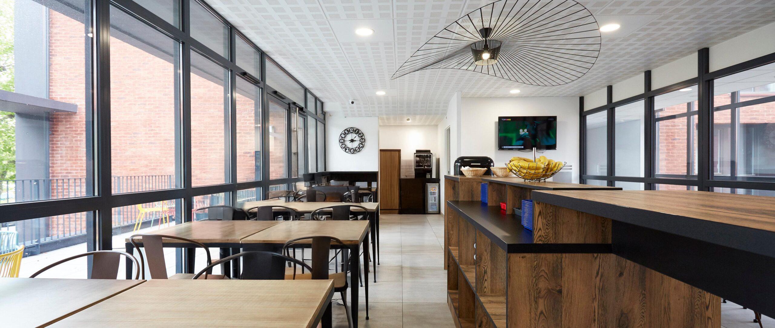 TWENTY CAMPUS LE HAVRE photo 2