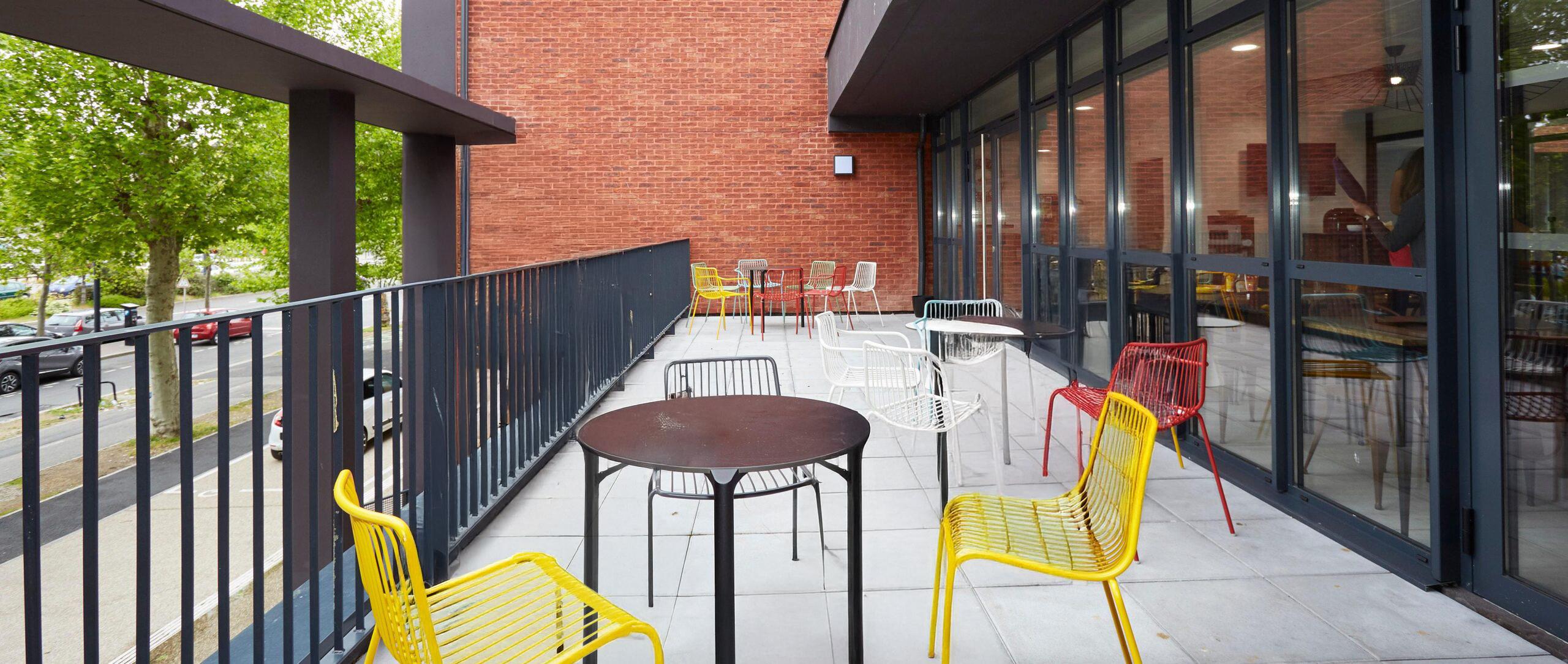 TWENTY CAMPUS LE HAVRE photo 3