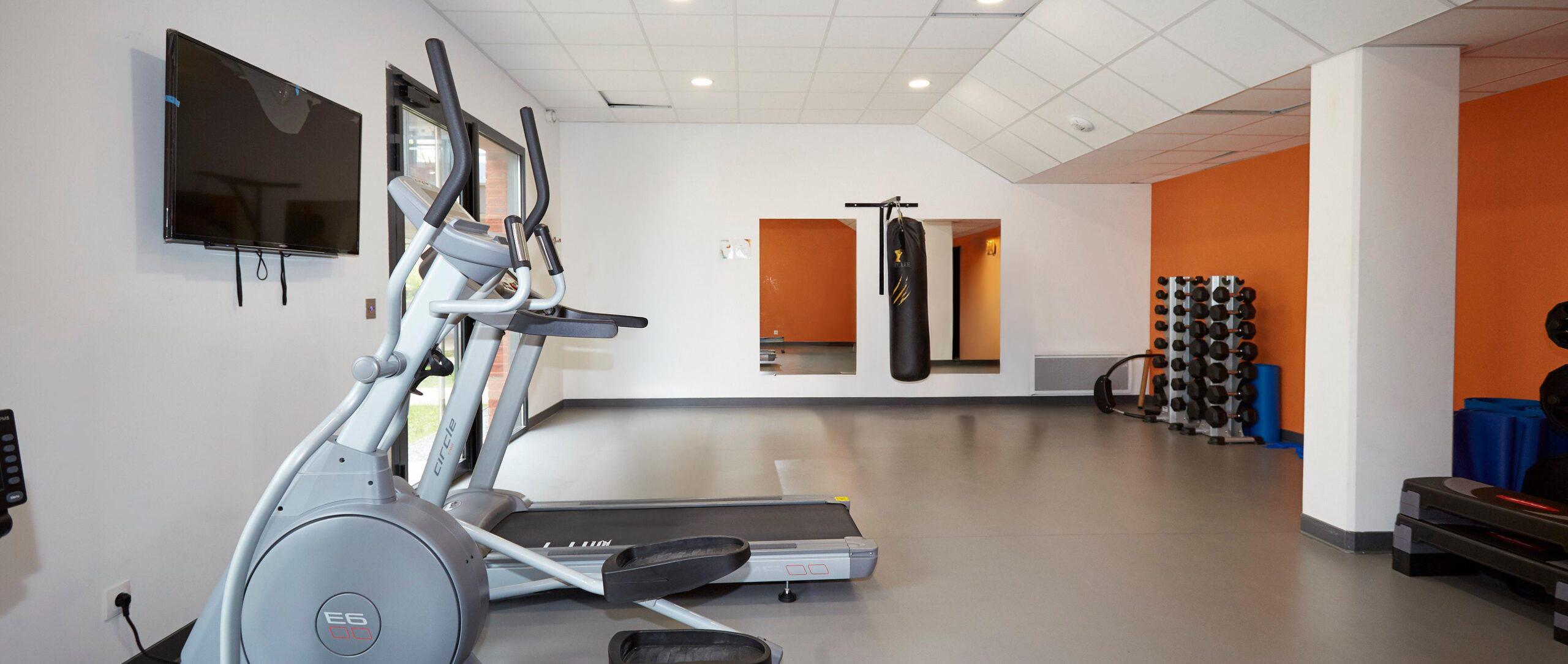 TWENTY CAMPUS LE HAVRE photo 4