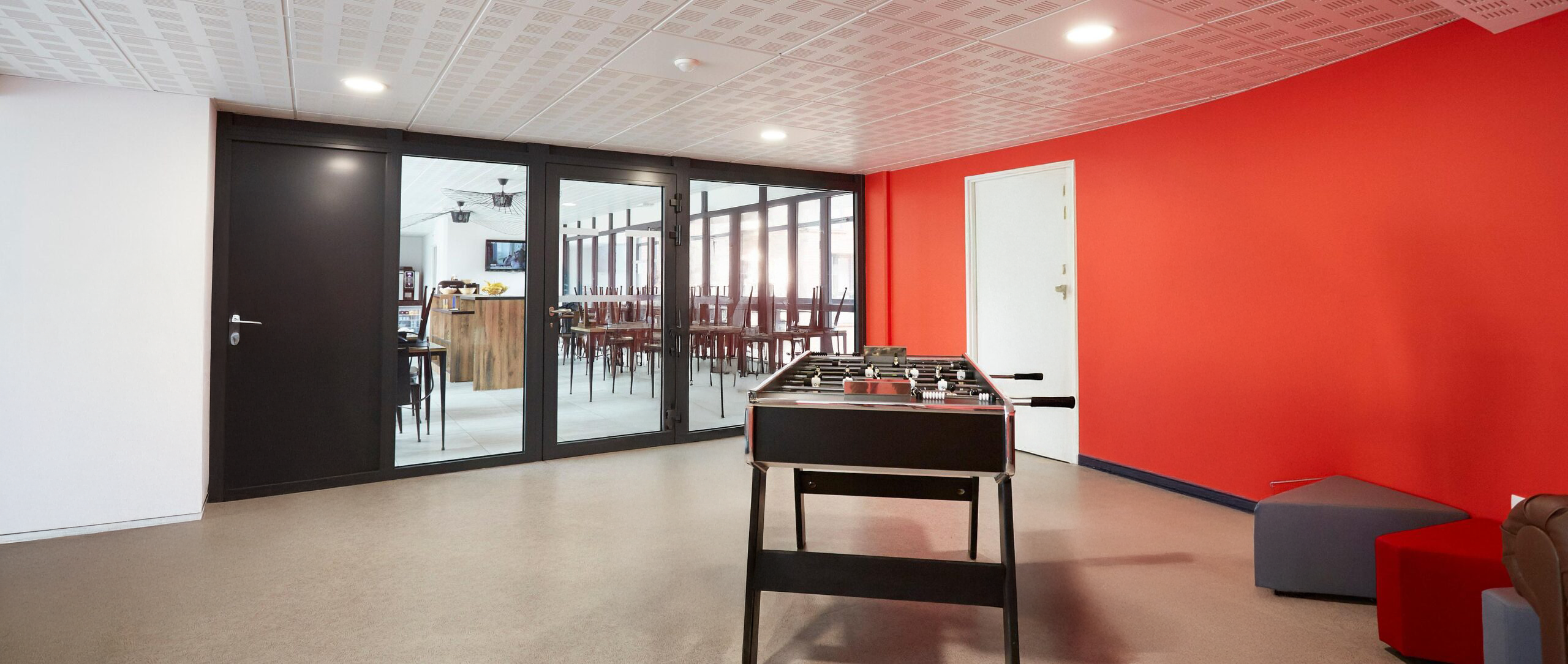 TWENTY CAMPUS LE HAVRE photo 5