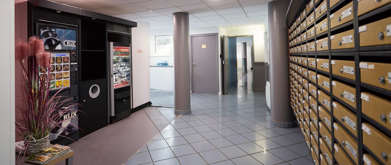 TWENTY CAMPUS NANTES photo 2